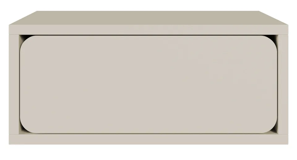 selsey-wuwu-h-ngender-nachttisch-mit-schublade-50-cm-grau-beige image 1
