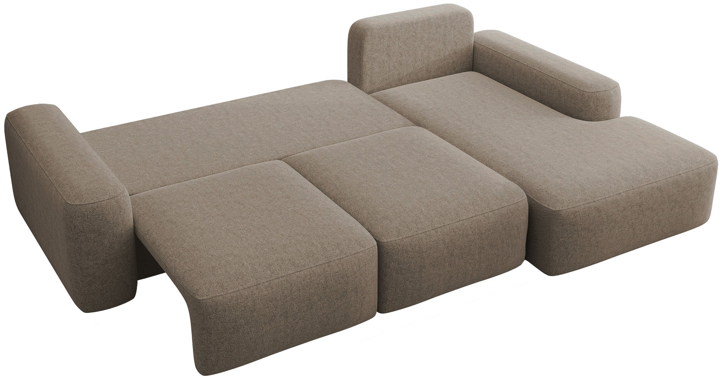 selsey-carnos-ecksofa-l-f-rmig-rechts-mit-schlaffunktion-hellbraune-hydrophobe-c image 6