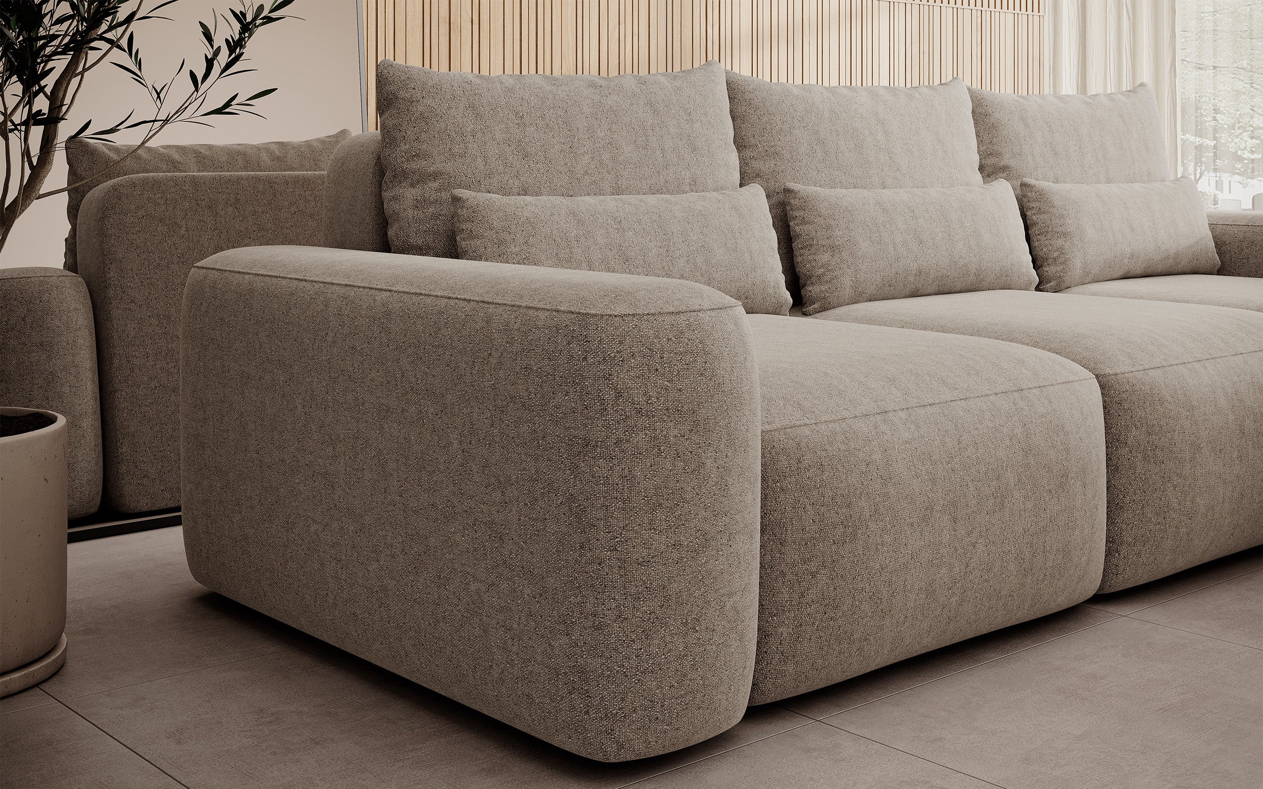 selsey-carnos-ecksofa-l-f-rmig-rechts-mit-schlaffunktion-hellbraune-hydrophobe-c image 4