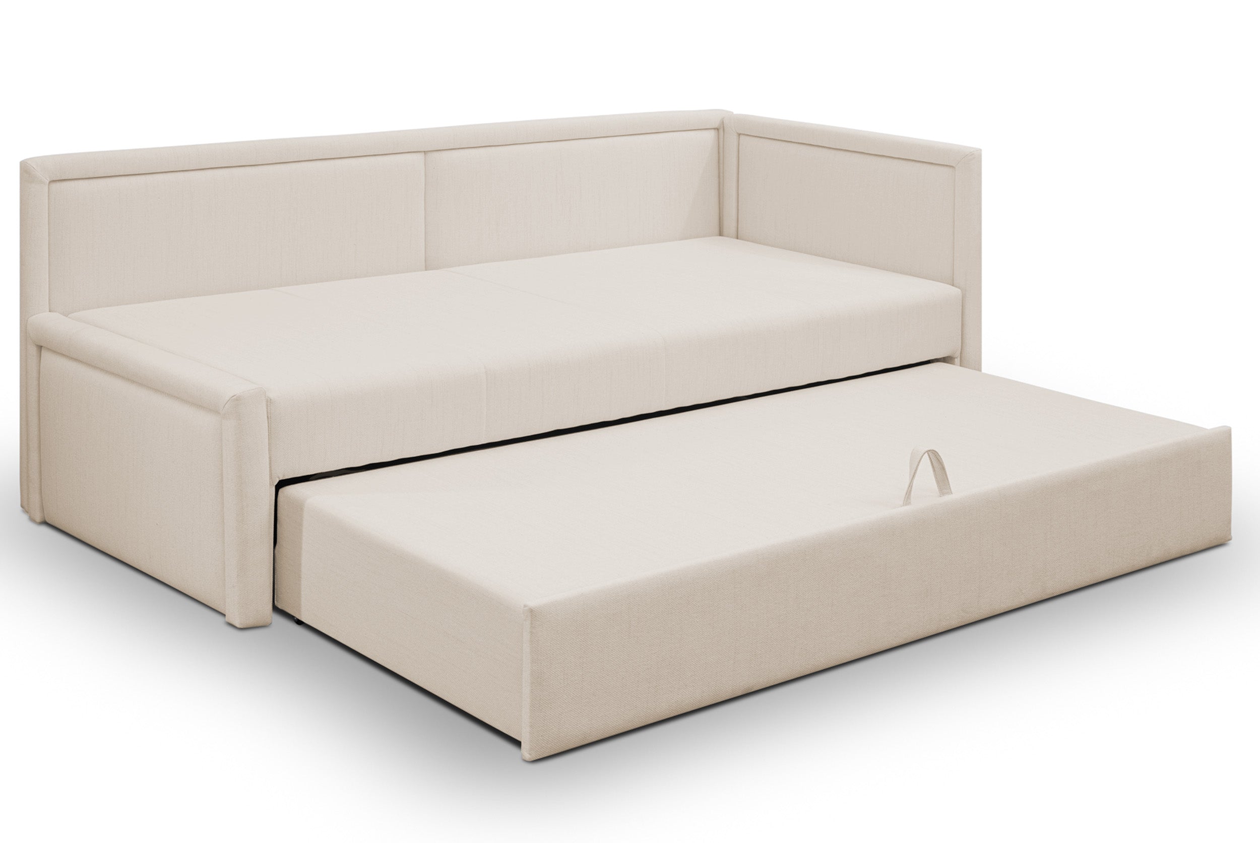 selsey-caprili-ausziehbares-doppelbett-hellbeige-flechtmuster-universell image 4