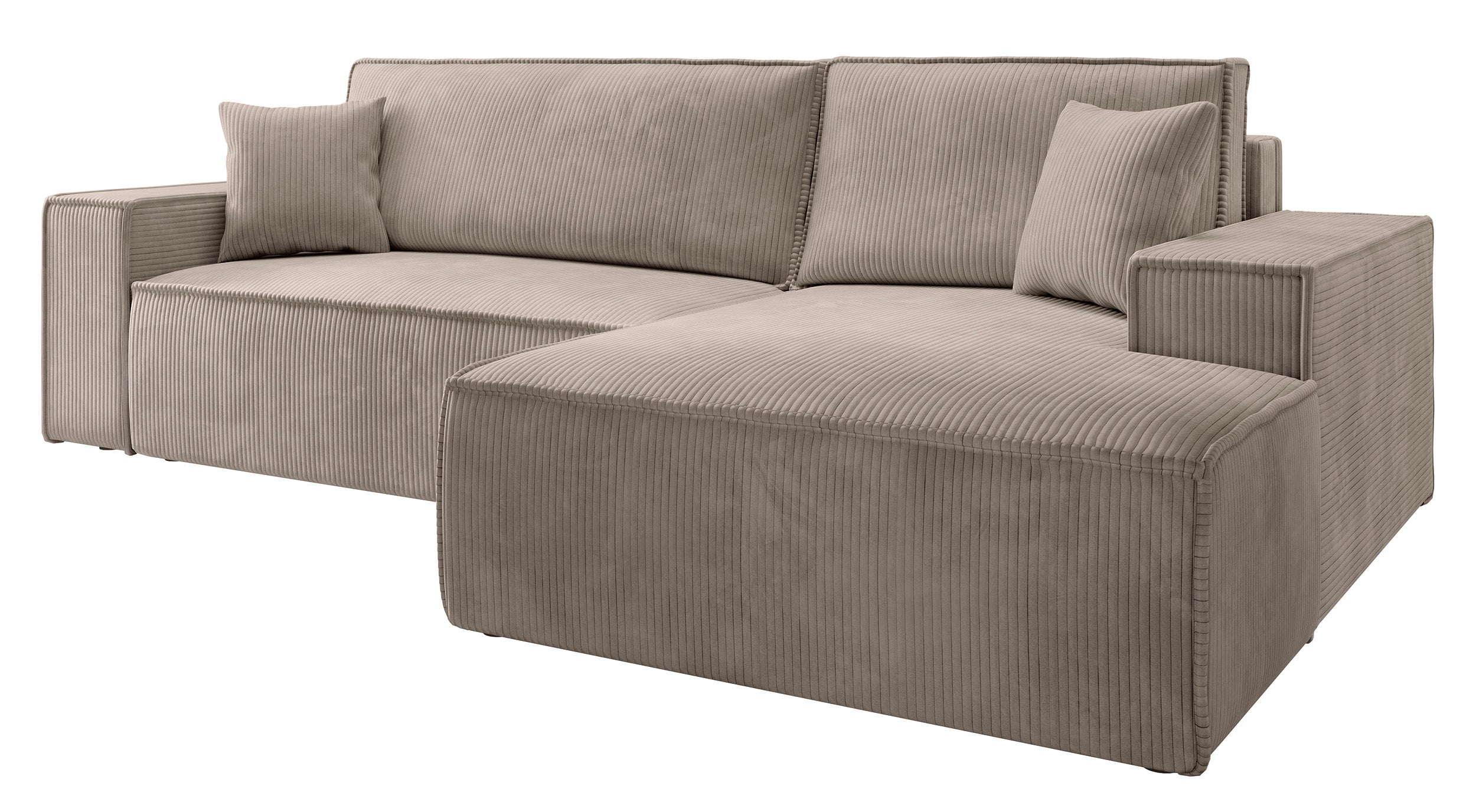 selsey-farese-new-ecksofa-rechts-beige-cord-mit-smart-schlaffunktion image 6