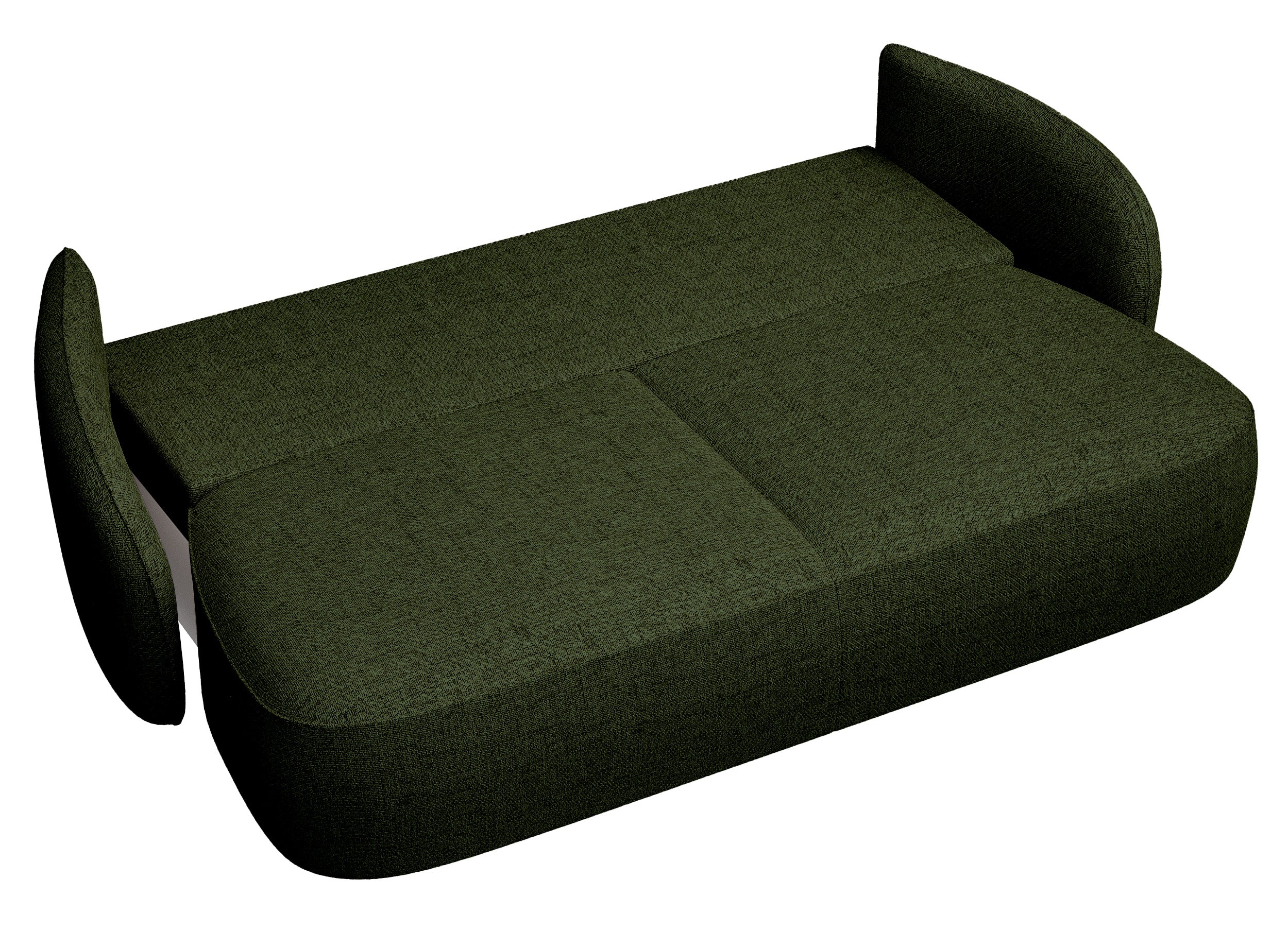selsey-savoy-dreisitziges-schlafsofa-mit-stauraum-olivgr-n-ausklappbar image 6