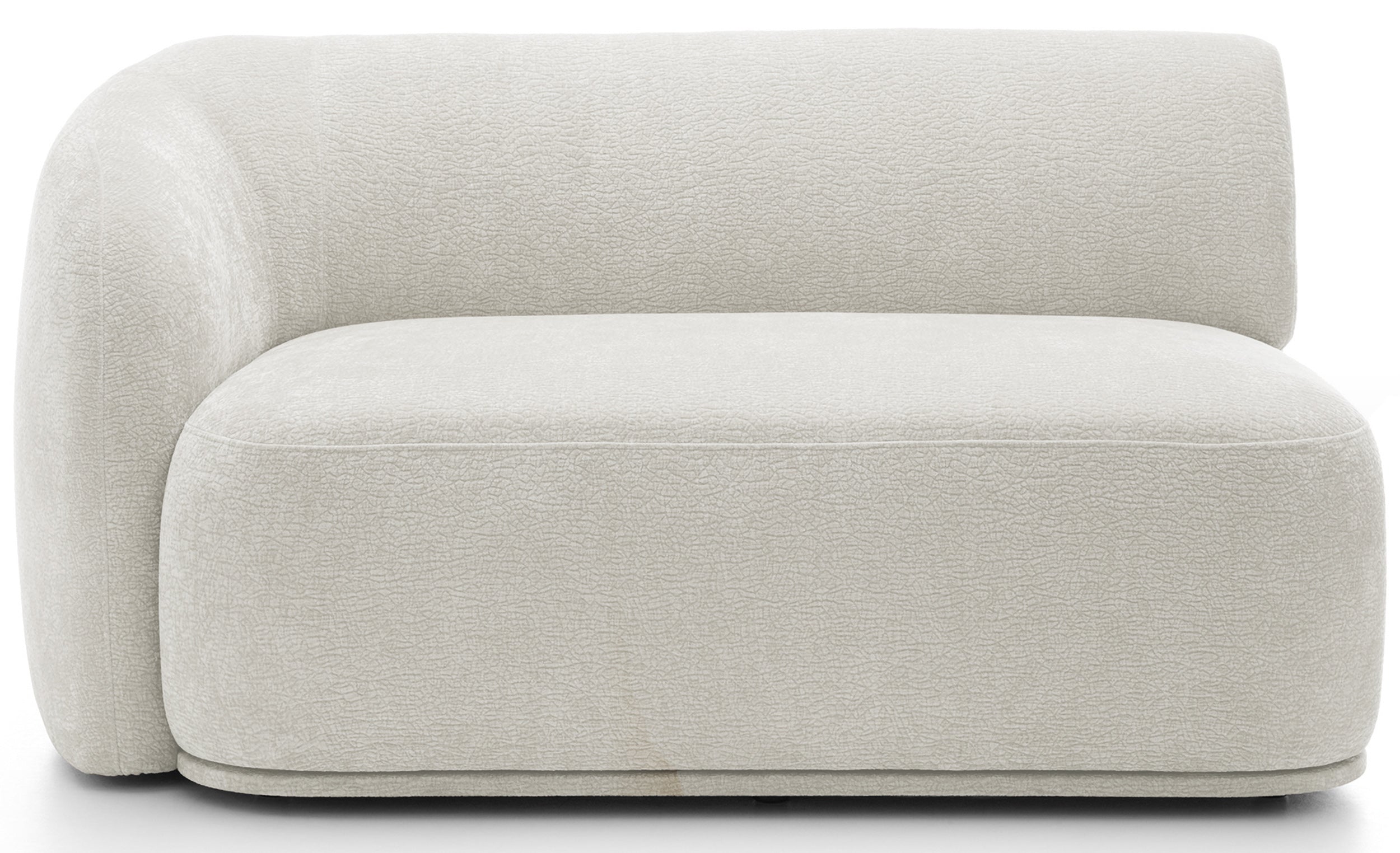 selsey-bommo-doppelmodul-links-cremefarbene-chenille-modulares-sofaelement image 6