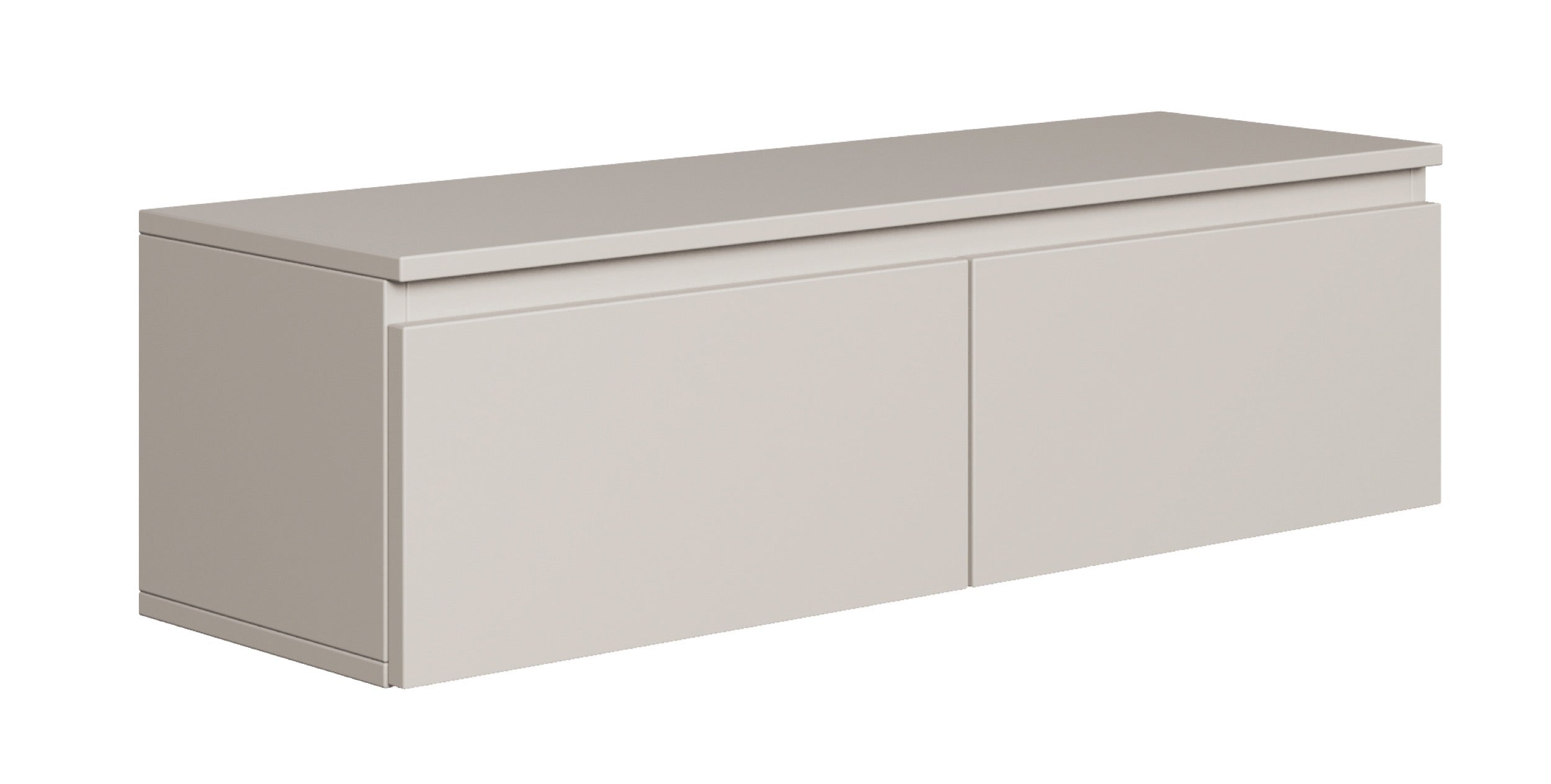 selsey-bemmi-h-ngender-tv-schrank-100-cm-kaschmir image 1