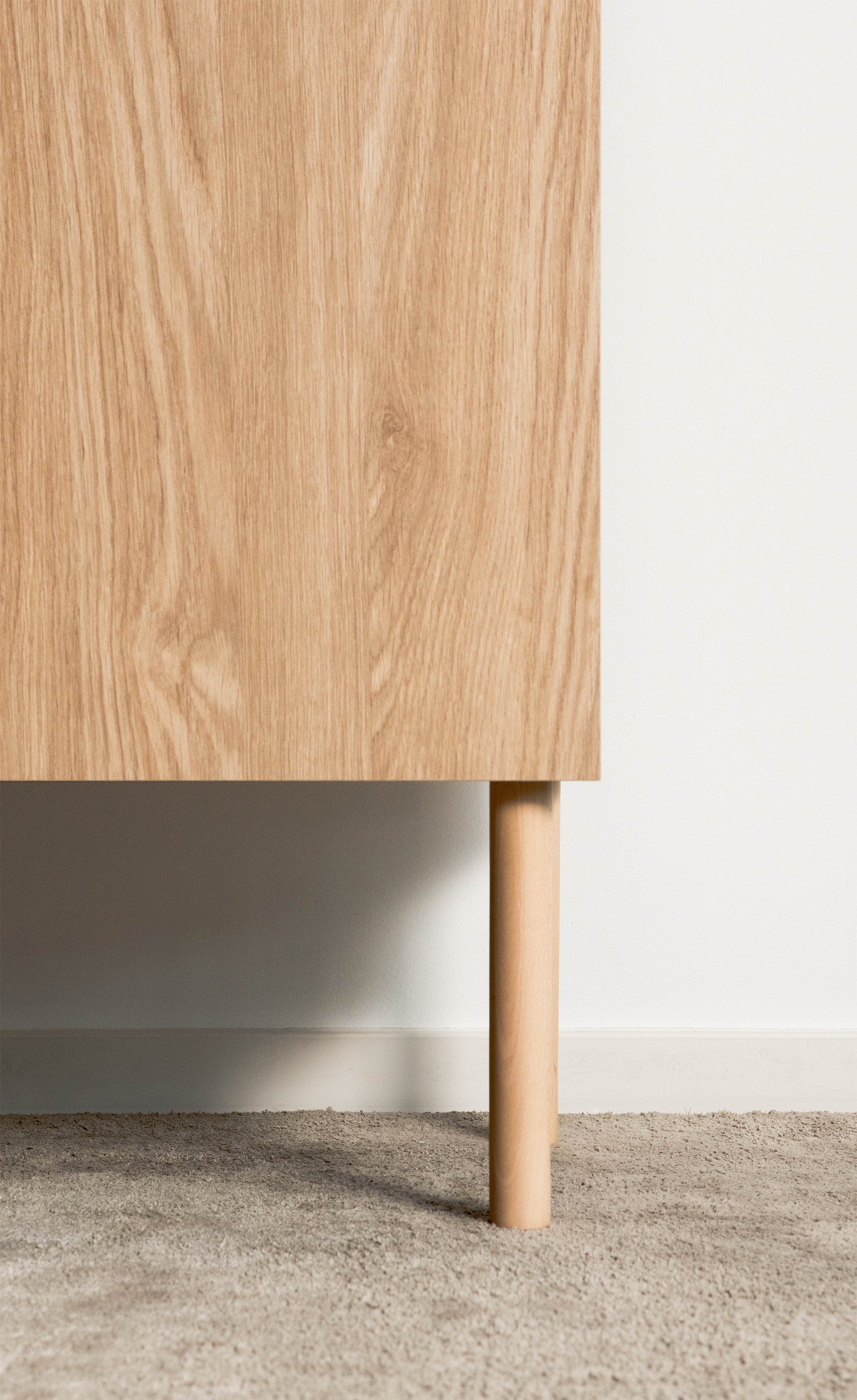 selsey-nolie-zweit-rige-kommode-mit-zwei-schubladen-100-cm-ge-lte-eiche image 6