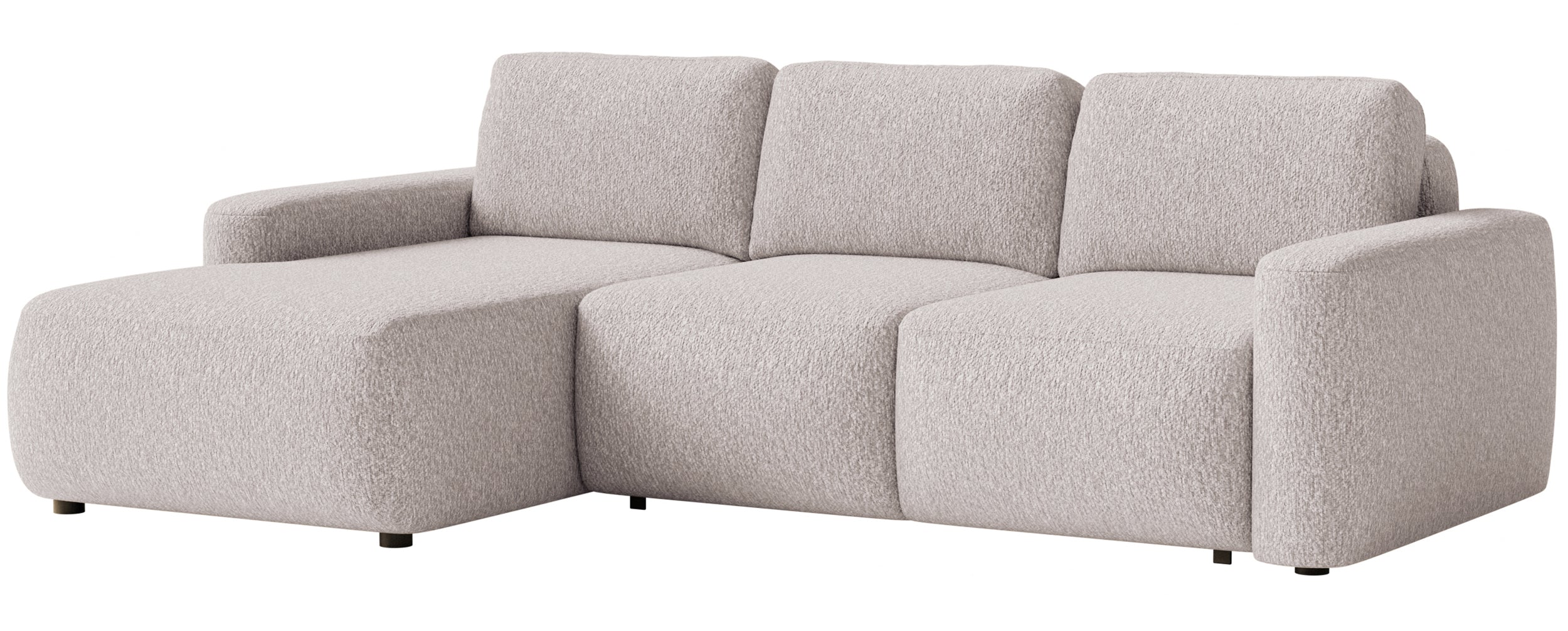 selsey-carnos-mini-ecksofa-l-form-links-mit-schlaffunktion-beige-chenille image 7