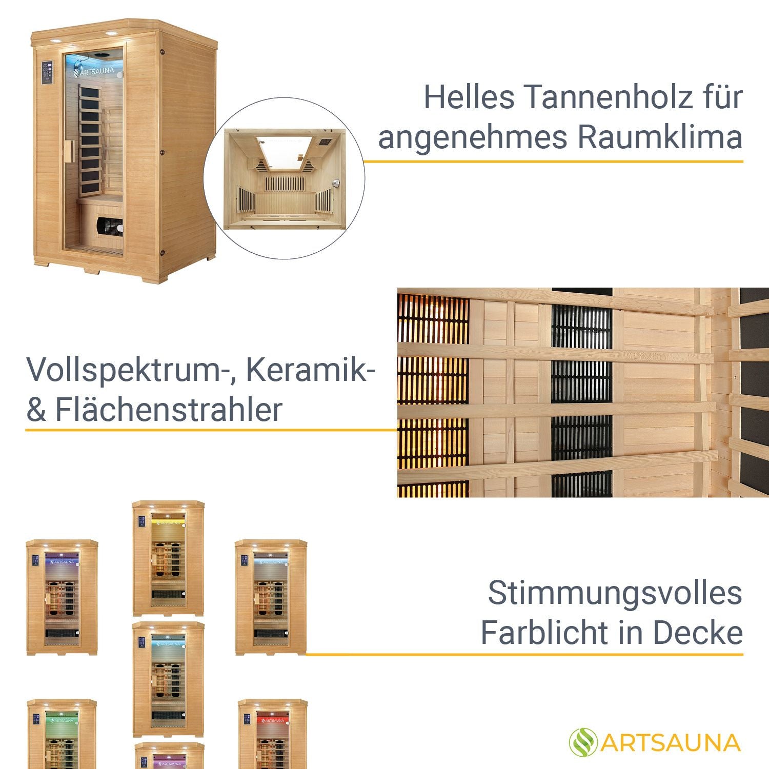 juskys-infrarotkabine-oslo-mit-triplex-heizsystem-w-rmekabine-mit-vollspektrumst image 4
