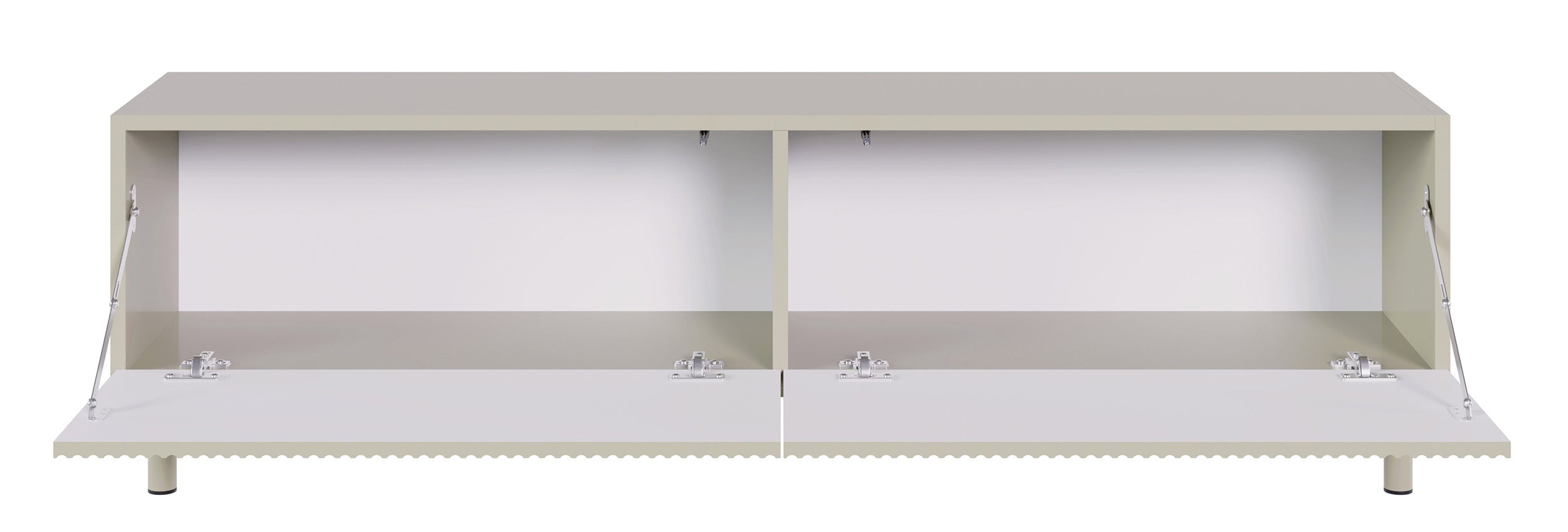 selsey-veldio-new-tv-schrank-140-cm-grau-beige-mit-gefr-ster-front image 8