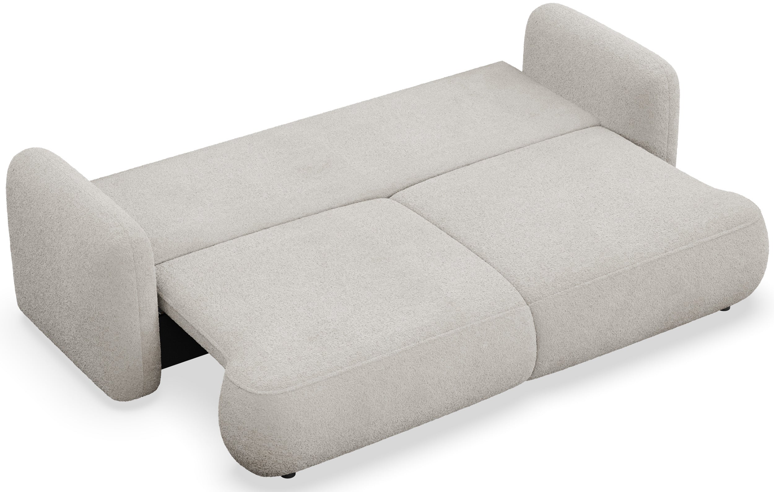 selsey-tvoya-3-sitzer-schlafsofa-ausklappbar-hellbeige-boucl image 5