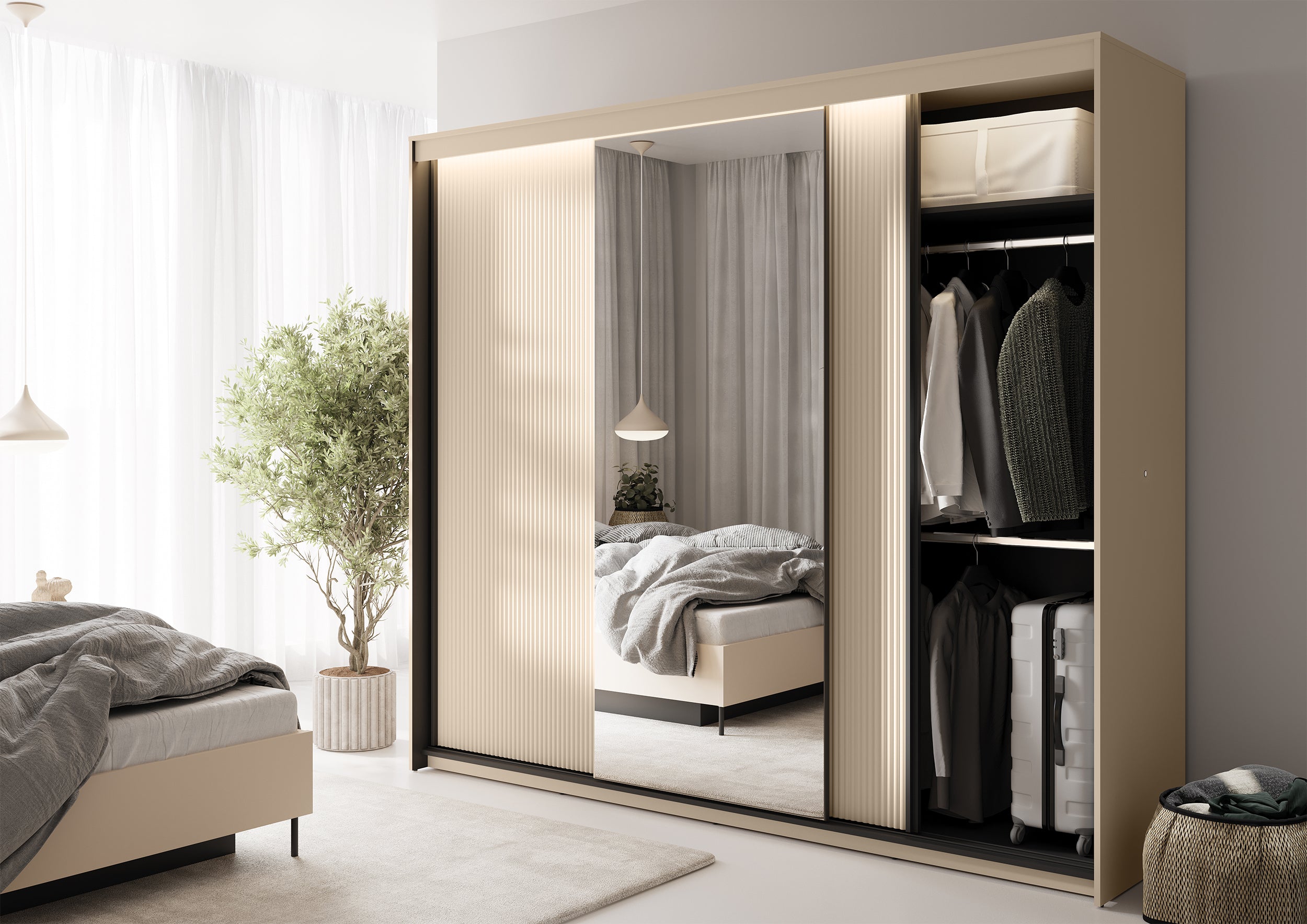 selsey-trend-schiebet-renschrank-dreit-rig-250-cm-mit-spiegel-und-beleuchtung-sa image 2