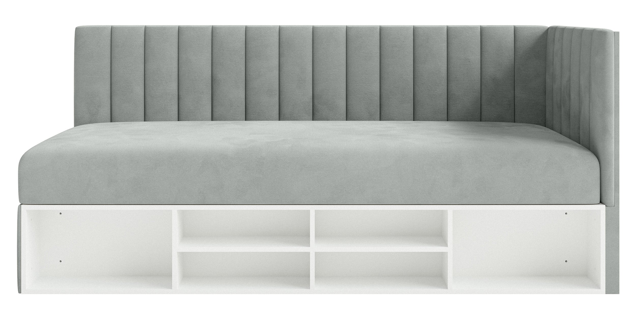 selsey-ventrio-jugendbett-90x200-cm-rechtsseitig-grauer-velours-wasserabweisend- image 6