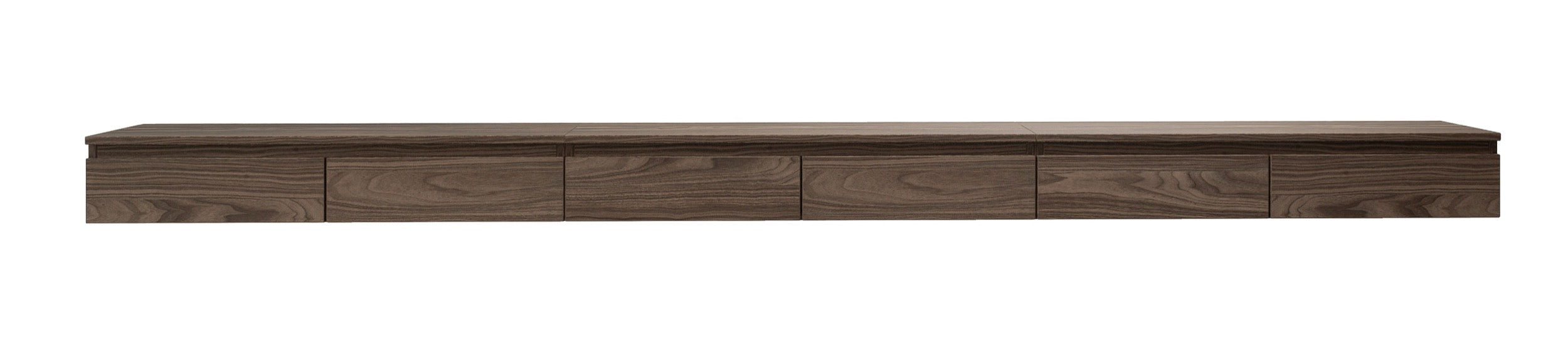 selsey-bemmi-slim-h-ngender-tv-schrank-300-cm-wisconsin-nussbaum-3-teilig image 5
