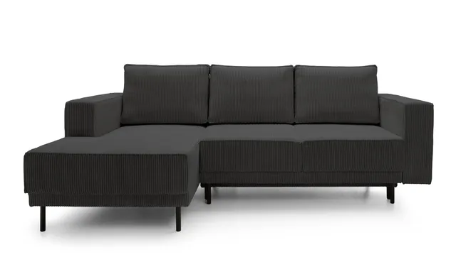 selsey-rodario-mini-ecksofa-l-links-mit-schlaffunktion-stauraum-dunkelgrauer-cor image 1