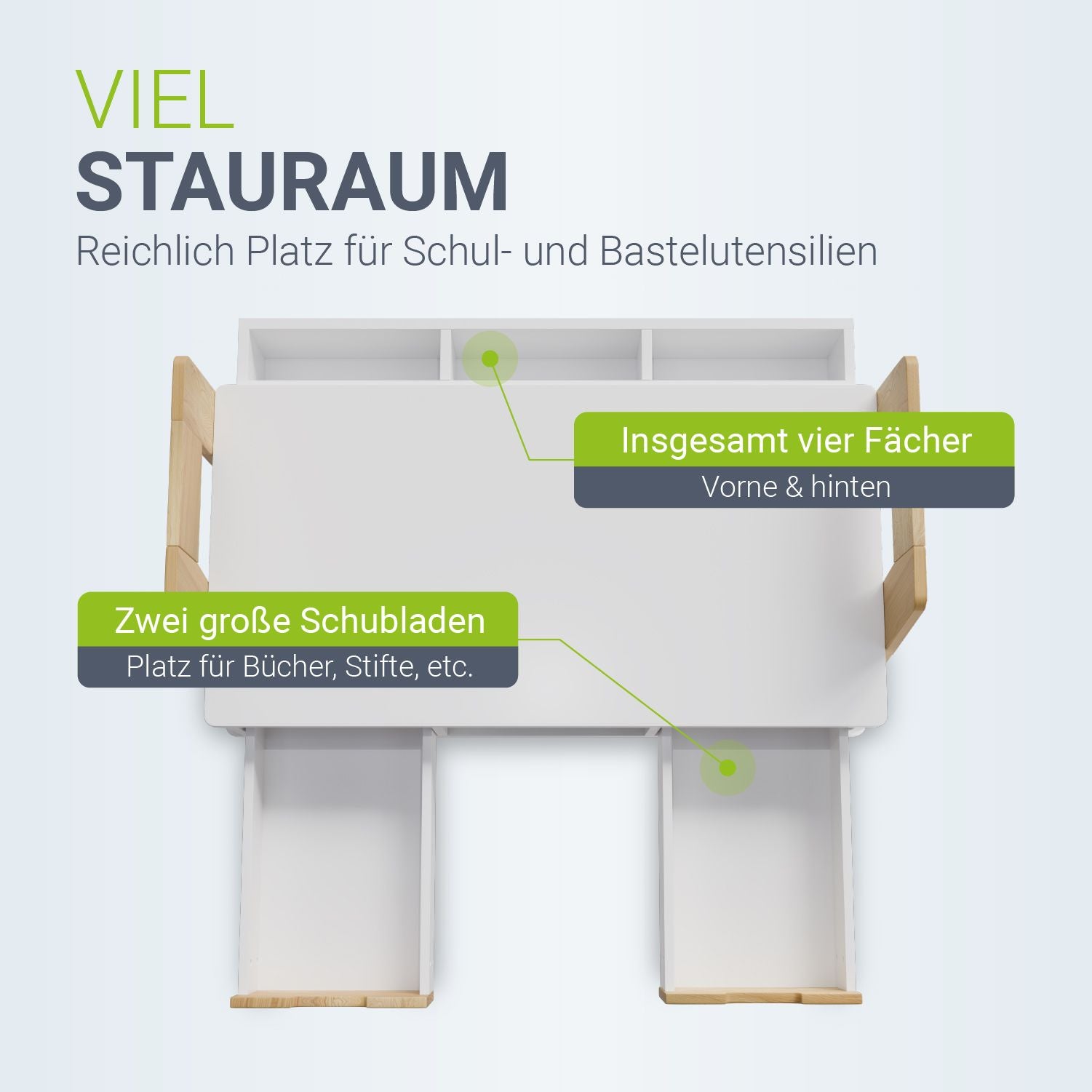 juskys-kinder-schreibtisch-fietje-h-henverstellbar-wei image 5