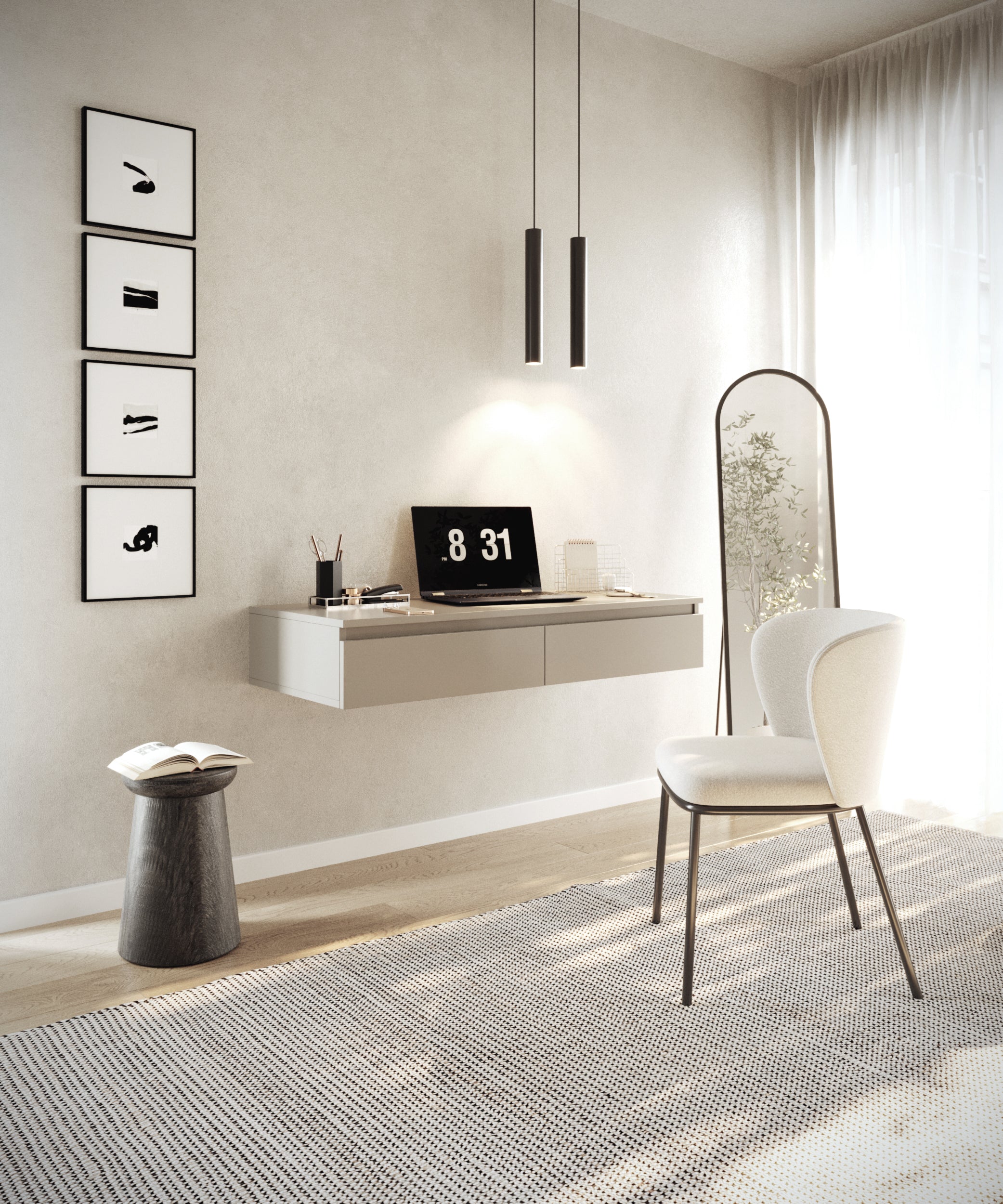 selsey-bemmi-h-ngender-schminktisch-mit-schubladen-120-cm-kaschmir image 3
