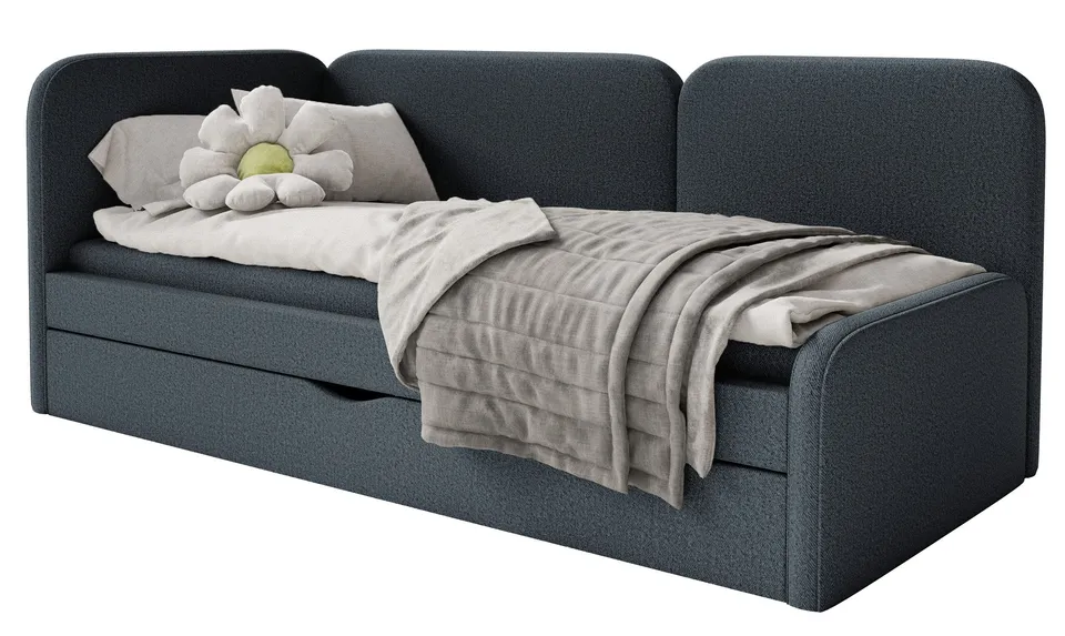 selsey-cuddy-jugendbett-90x200-cm-linksseitig-mit-matratze-und-stauraum-marinebl image 1