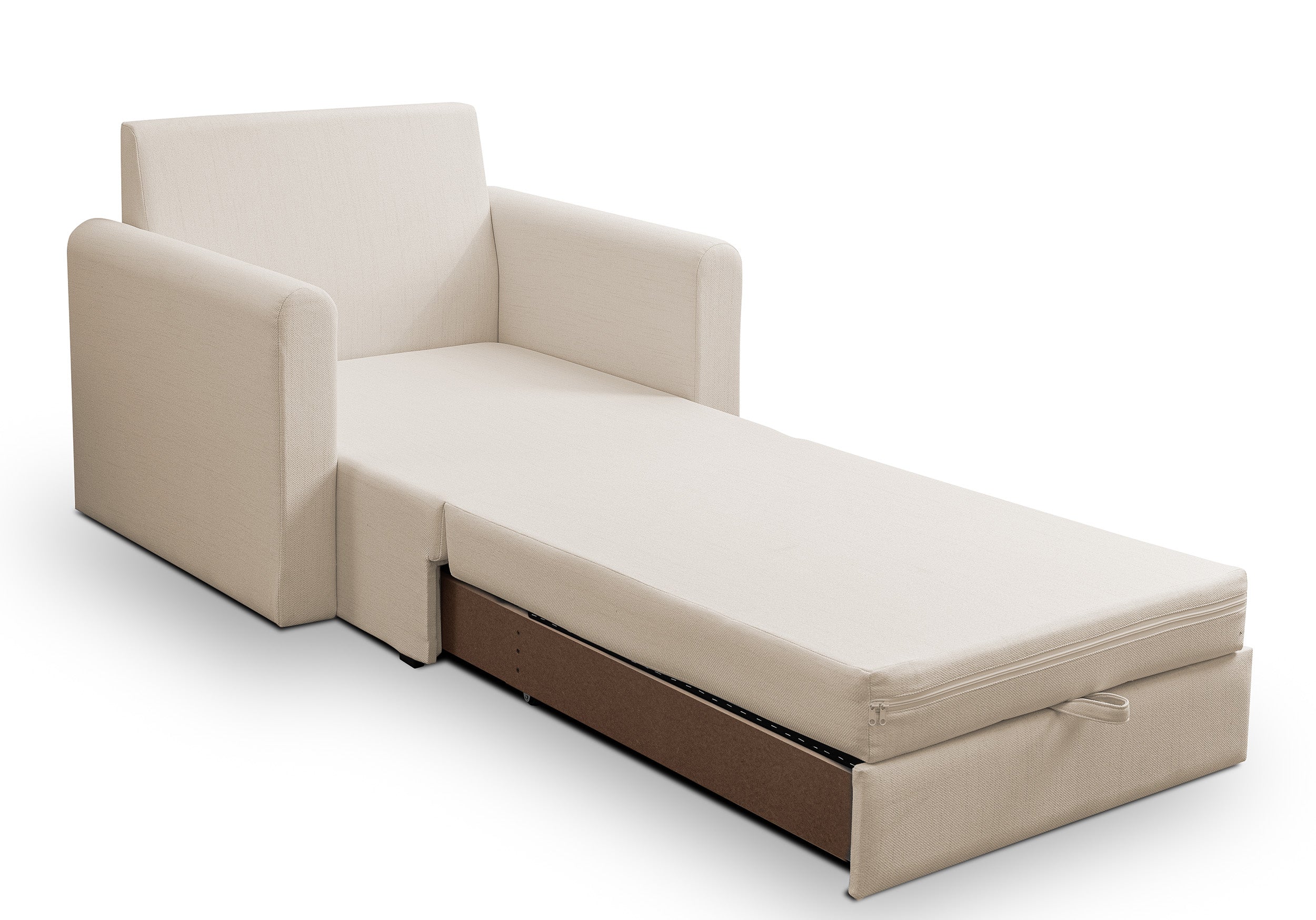 selsey-dejano-relaxsessel-mit-schlaffunktion-hellbeige-geflecht image 4
