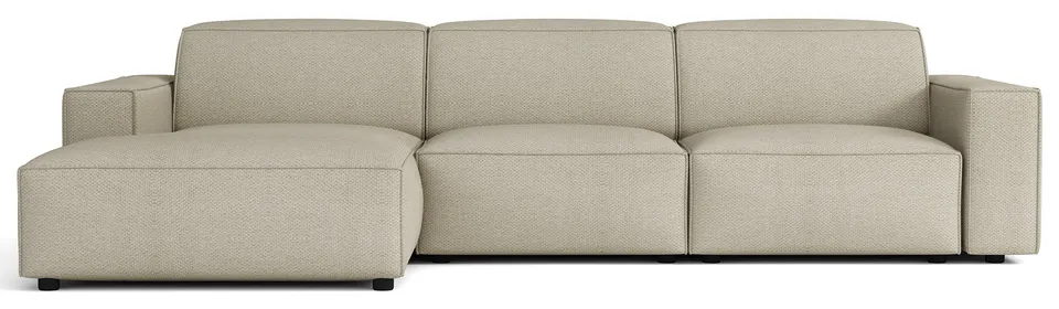 selsey-modulares-ecksofa-sellmo-l-form-links-grau-beige-hydrophober-chenille image 1