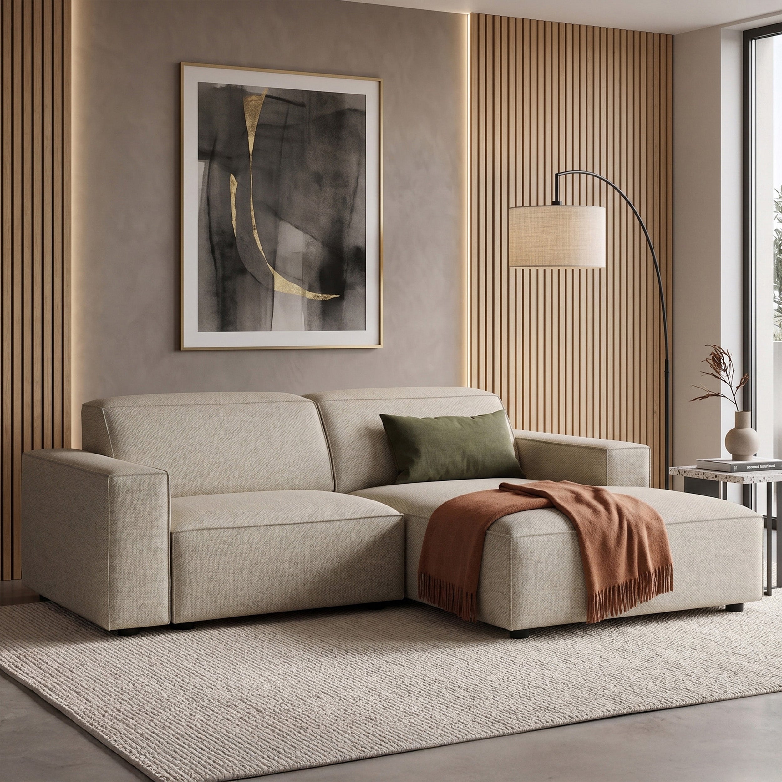 selsey-sellmo-modulares-ecksofa-l-f-rmig-rechts-grau-beige-hydrophober-chenille- image 2