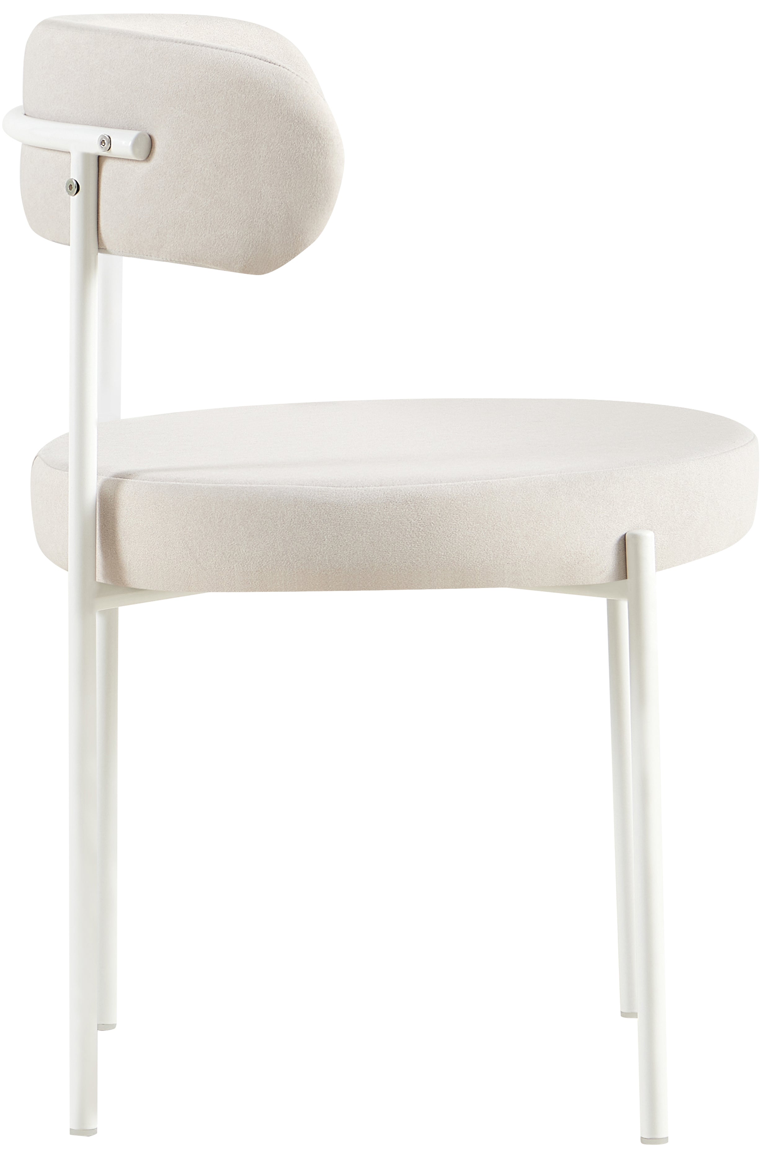 selsey-femiss-polsterstuhl-hellbeige-samt-wei-er-unterbau image 3