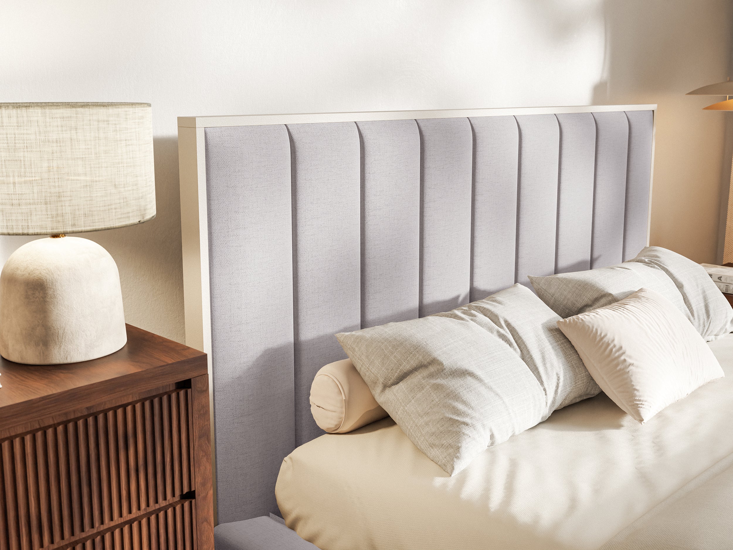 selsey-togents-gepolstertes-bett-140x200-cm-mit-stauraum-grauer-hydrophober-chen image 4