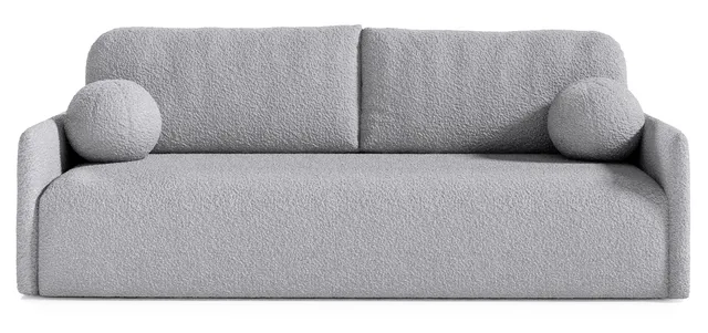 selsey-glove-schlafsofa-ausklappbar-mit-bettkasten-grau-boucl image 1