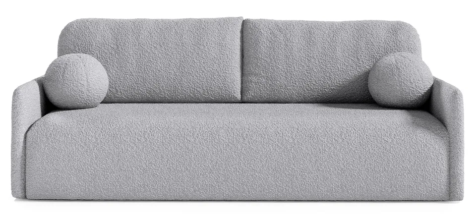 selsey-glove-schlafsofa-ausklappbar-mit-bettkasten-grau-boucl image 1