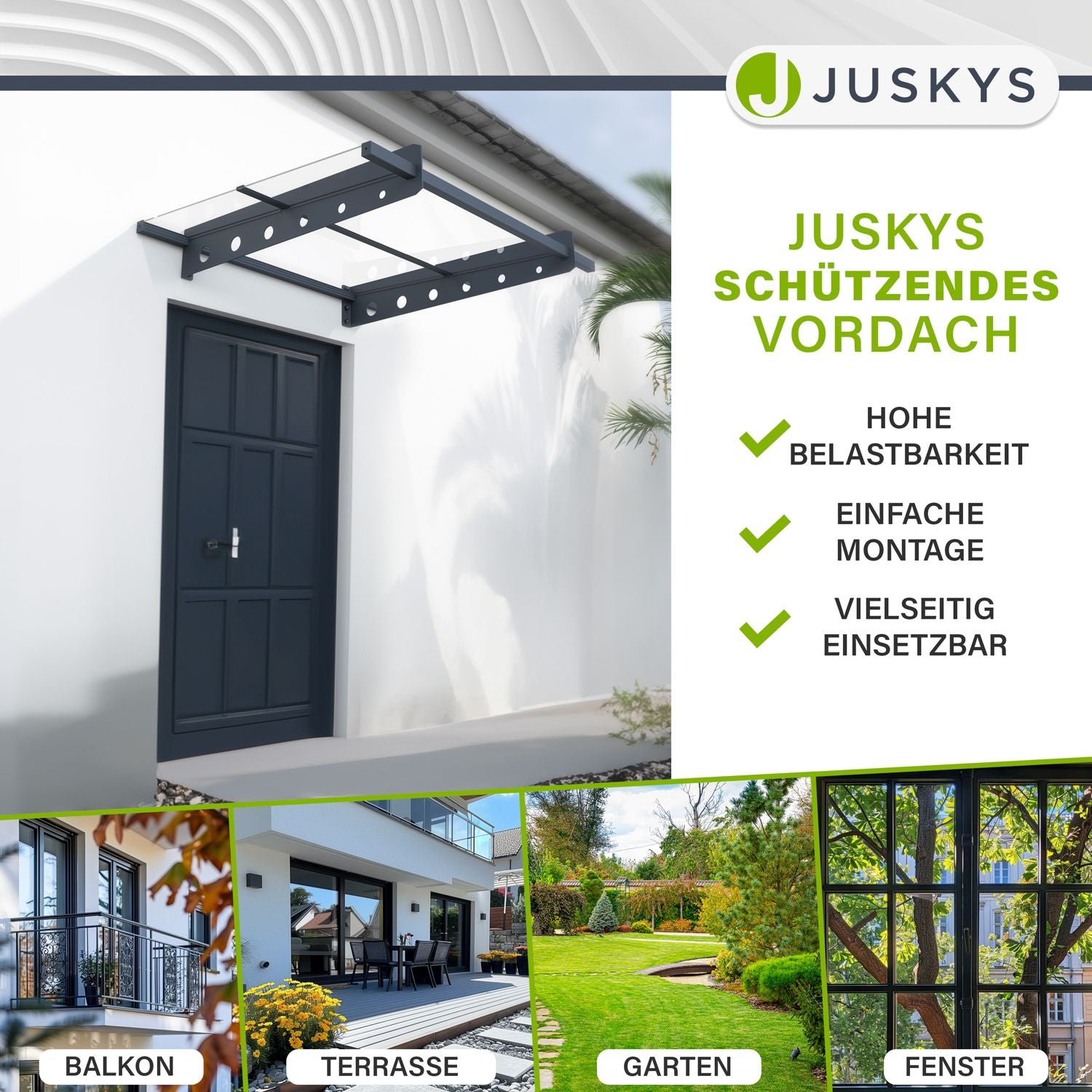 juskys-vordach-manila-100x80-cm-haust-rvordach-dunkelgrau image 7