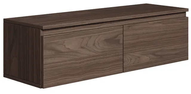 selsey-bemmi-h-ngender-tv-schrank-100-cm-wisconsin-nussbaum image 1
