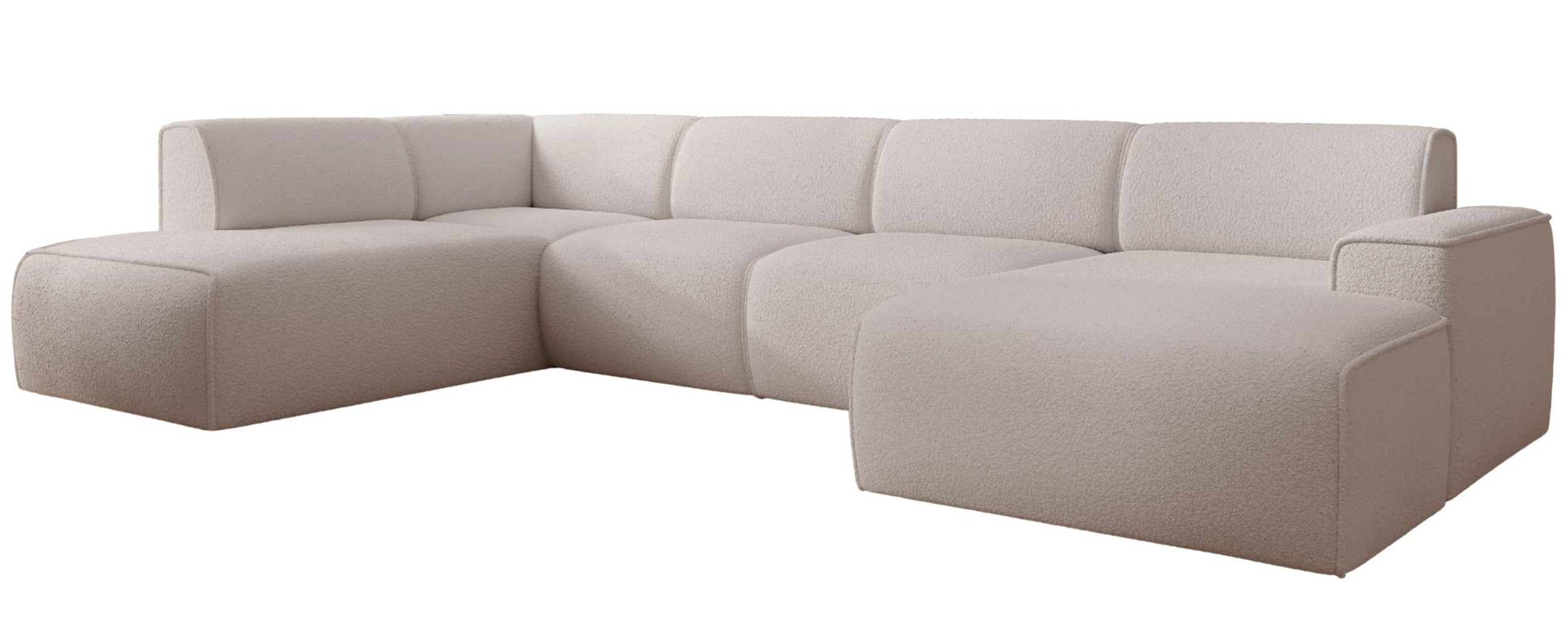 selsey-bouvi-ecksofa-u-form-links-hellbeige-boucl image 4