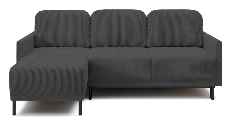 selsey-hamiel-ausziehbare-eckcouch-l-form-mit-stauraum-blau-grau-cord image 1