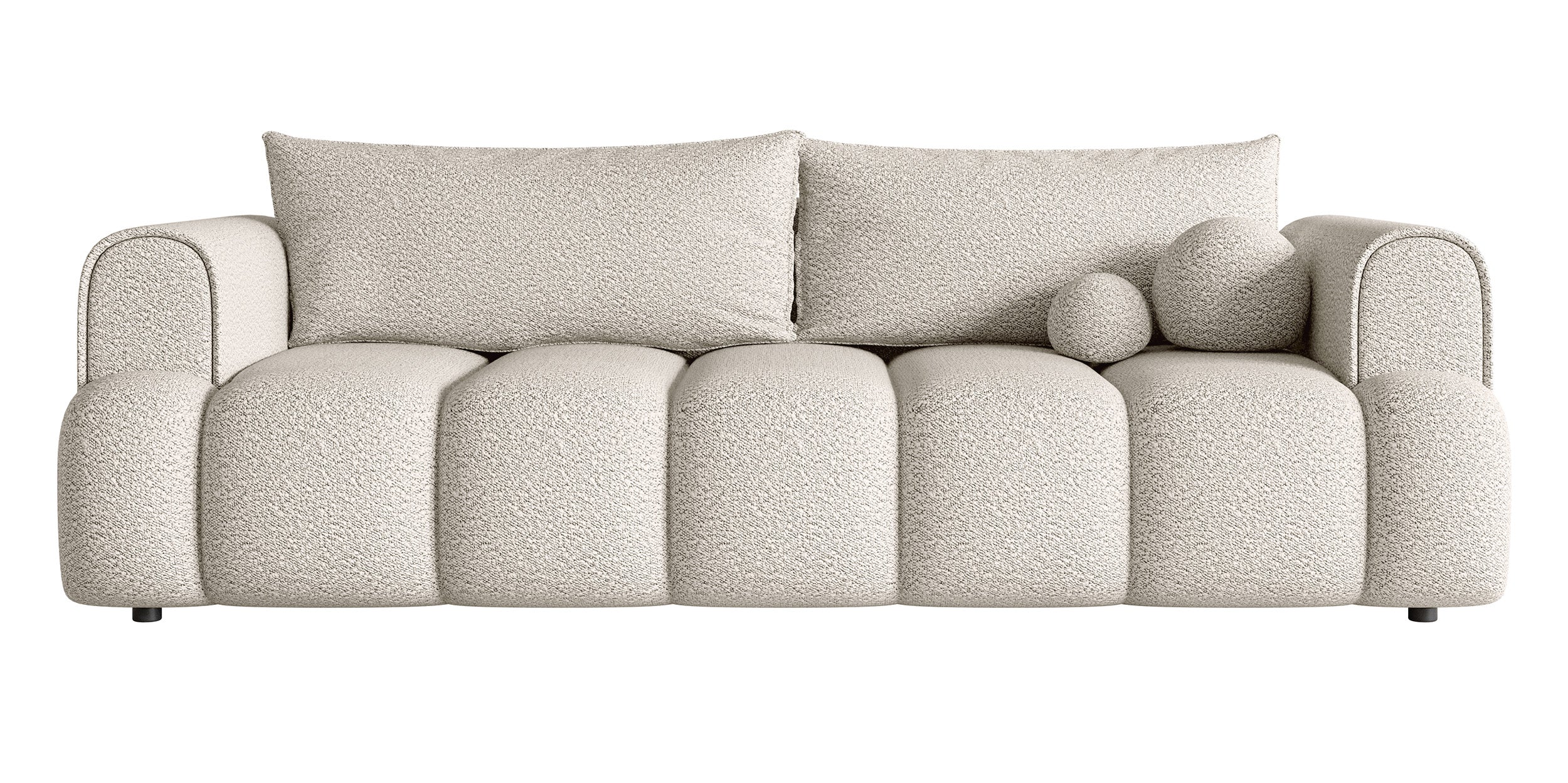 selsey-dandelino-3-sitzer-sofa-mit-schlafunktion-creme-boucl image 1