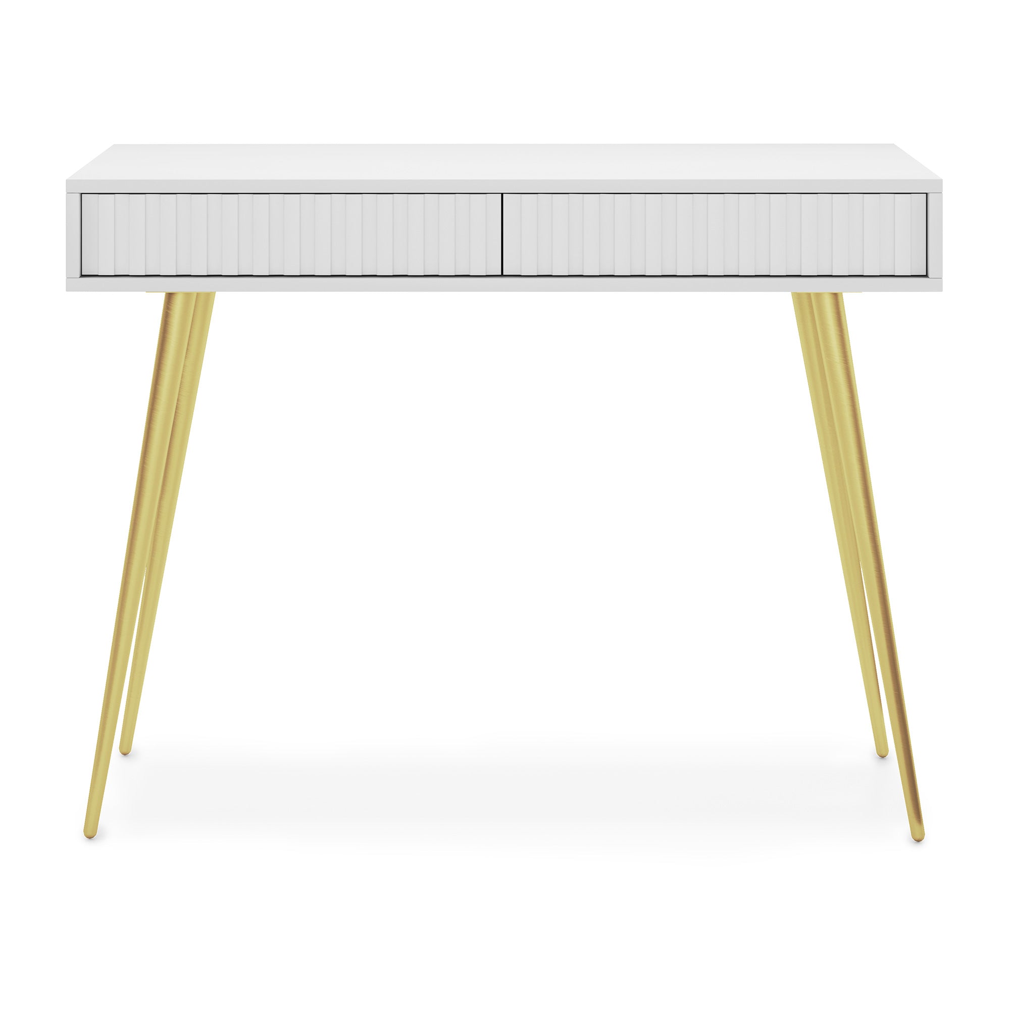 selsey-bello-schminktisch-104-cm-wei-mit-goldenen-beinen image 7