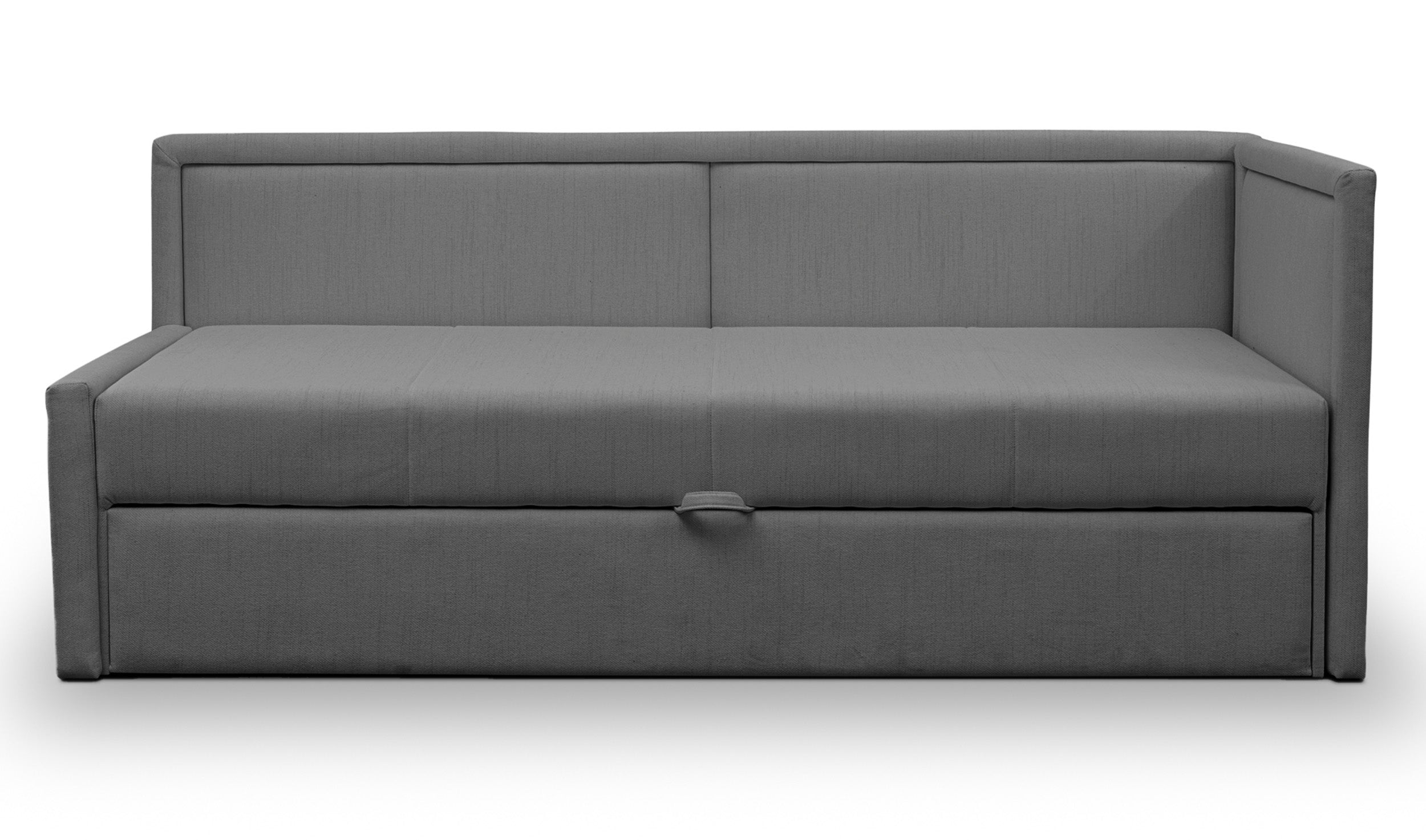 selsey-caprili-ausziehbares-doppelbett-flechtmuster-dunkelgrau image 3