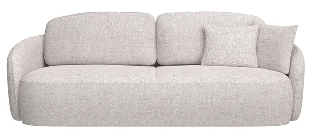 selsey-savoy-dreisitzer-schlafsofa-mit-stauraum-hellbeige-geflecht image 1