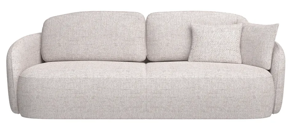 selsey-savoy-dreisitzer-schlafsofa-mit-stauraum-hellbeige-geflecht image 1