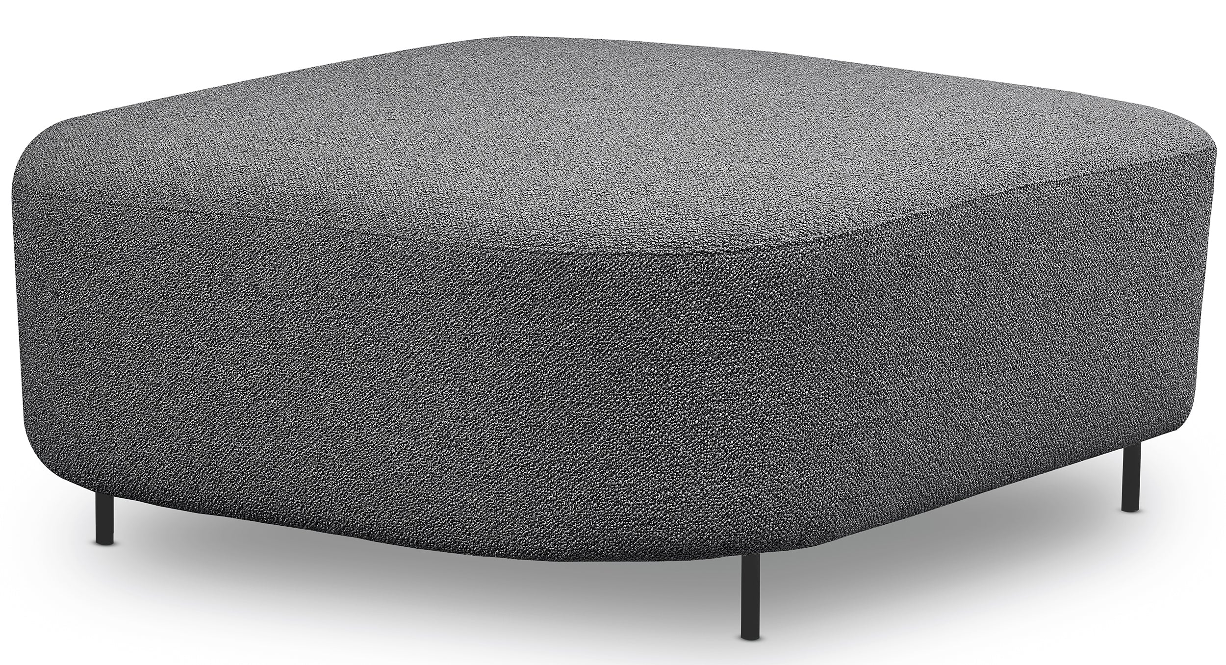 selsey-lanomi-u-form-ecksofa-links-modular-grau-boucl image 6