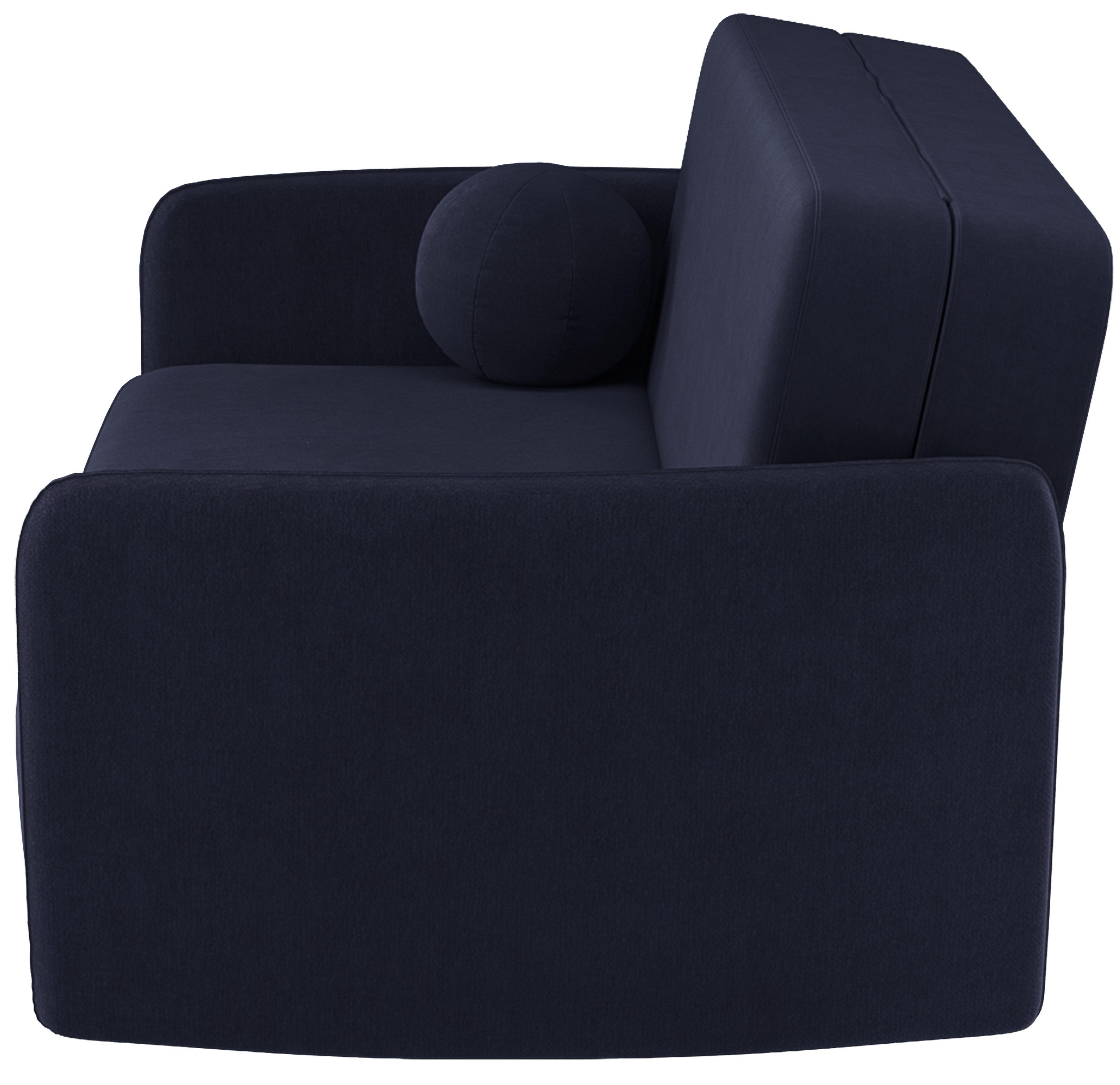 selsey-paxi-ausziehbares-zweisitzer-sofa-165-cm-marineblau-chenille-mit-stauraum image 6