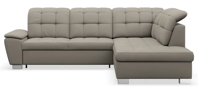 selsey-jamaal-rechtsseitiges-l-ecksofa-mit-delfin-schlaffunktion-und-stauraum-gr image 1