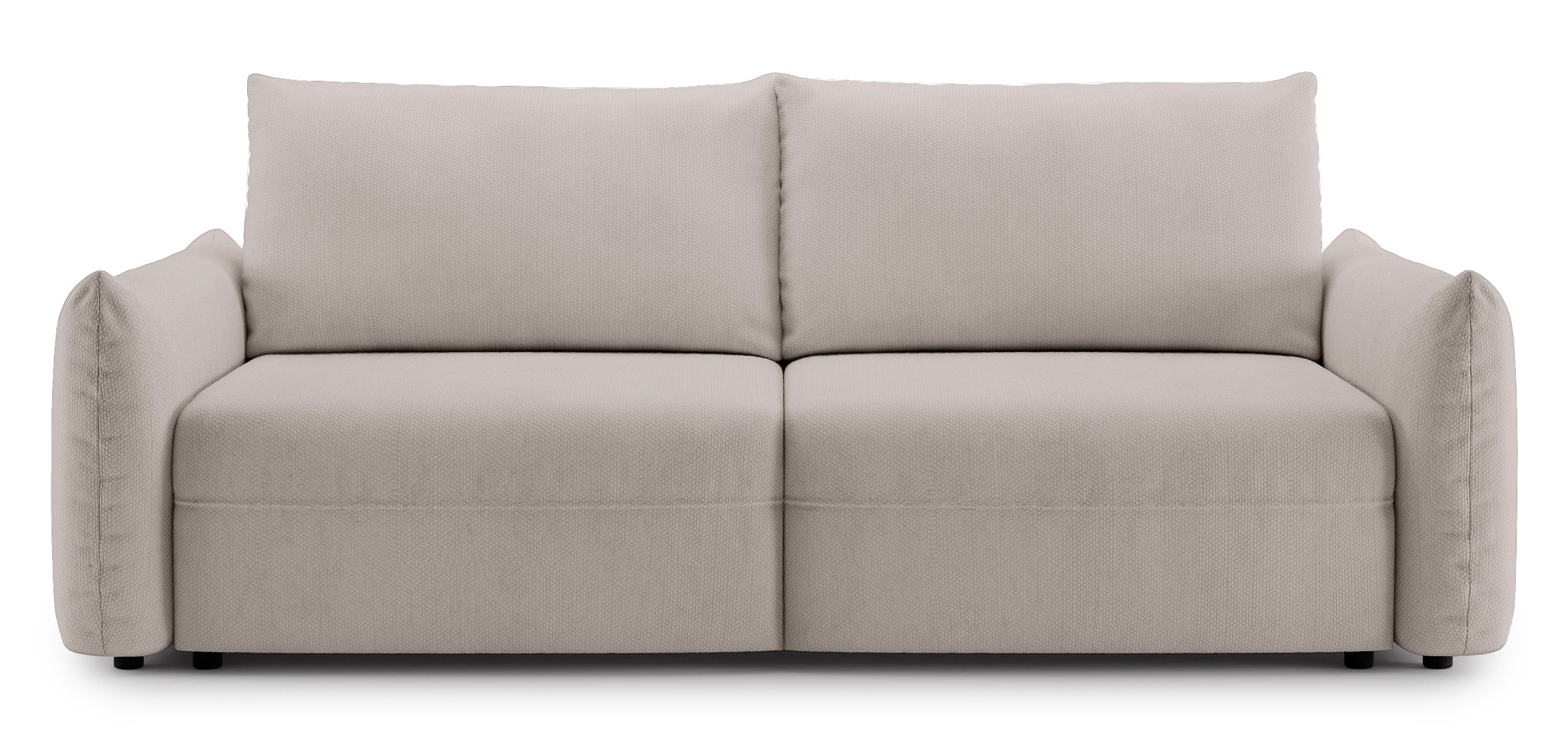 selsey-theolla-dreisitziges-schlafsofa-mit-stauraum-hellbeige-chenille image 1