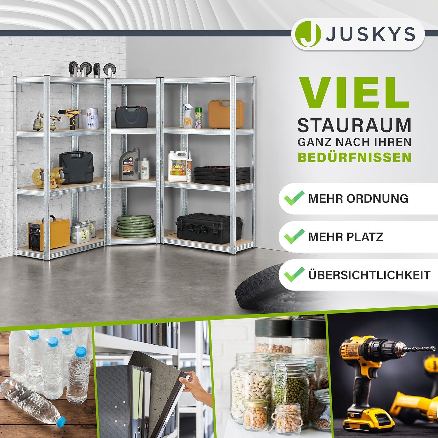 juskys-3er-regalsystem-1-corner-2-easy-schwerlastregal-set-verzinkt image 7