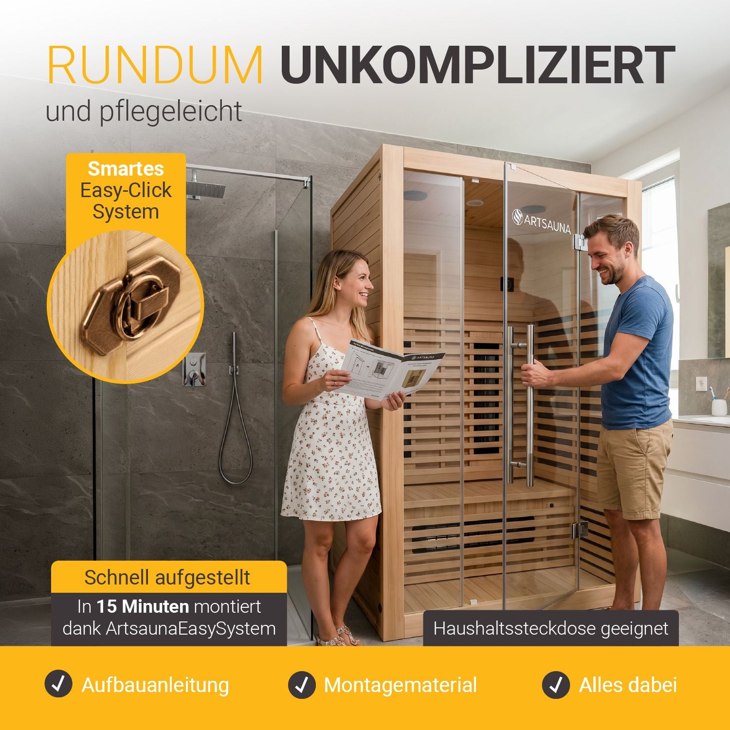 juskys-infrarotkabine-trondheim-120-natur-f-r-2-personen image 6