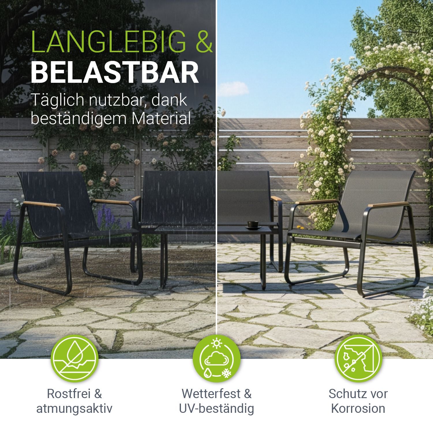 juskys-gartenm-belset-genua-4-teilig-anthrazit-mit-glastisch image 3