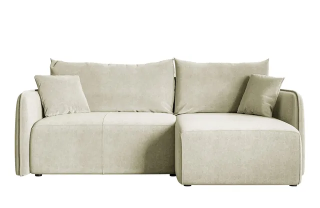 selsey-mamla-ecksofa-l-universal-mit-schlaffunktion-und-stauraum-creme-hydrophob image 1