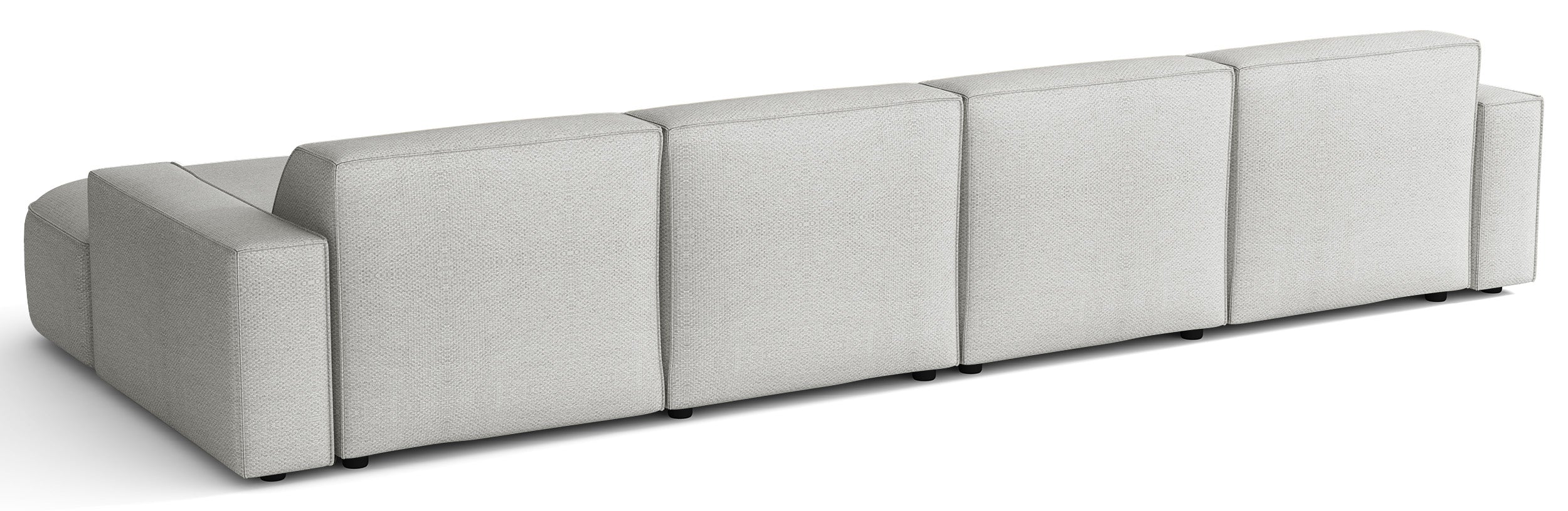 selsey-sallmo-modulares-ecksofa-u-f-rmig-universell-hellgrauer-hydrophober-cheni image 4