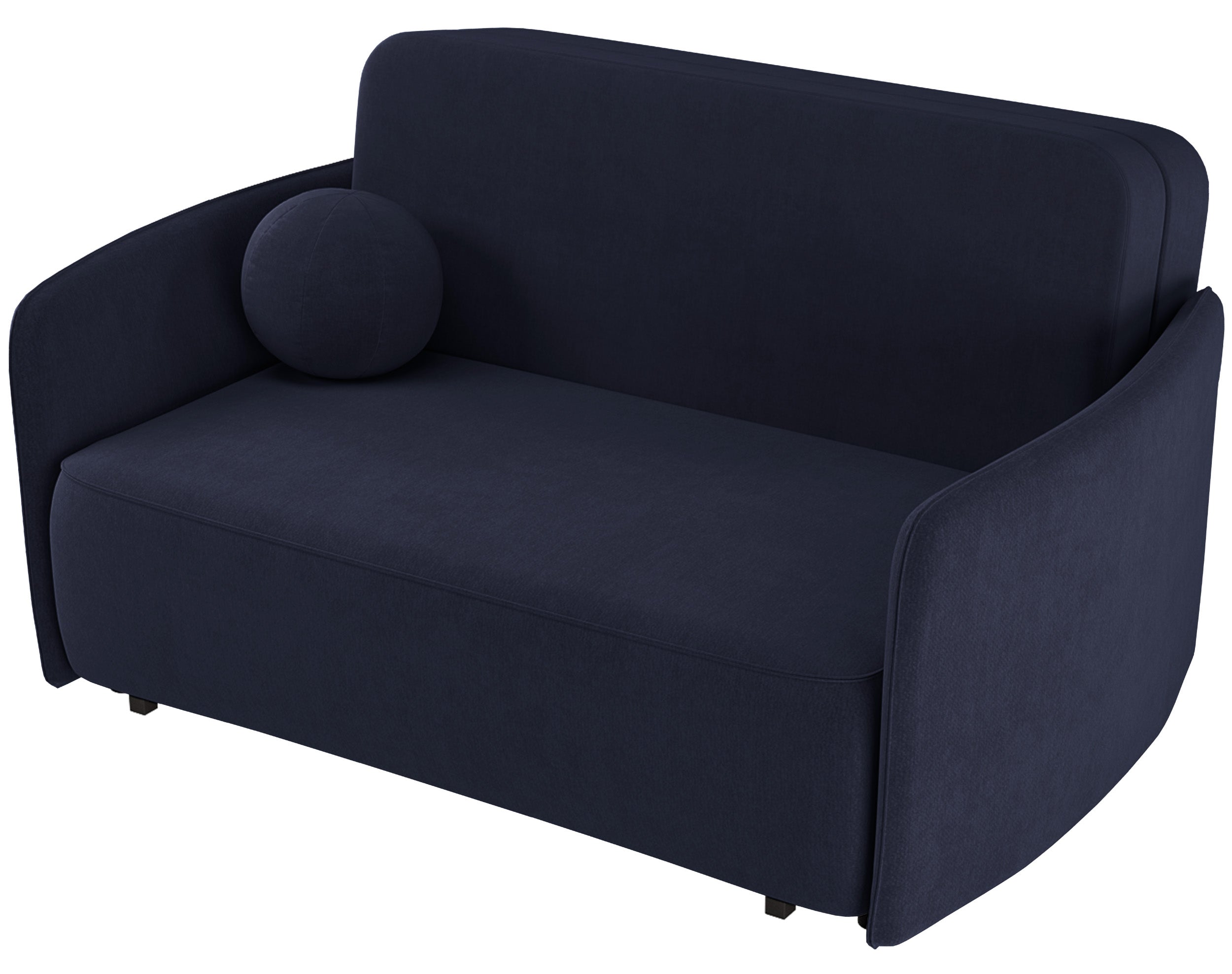 selsey-paxi-ausziehbares-zweisitzer-sofa-165-cm-marineblau-chenille-mit-stauraum image 5
