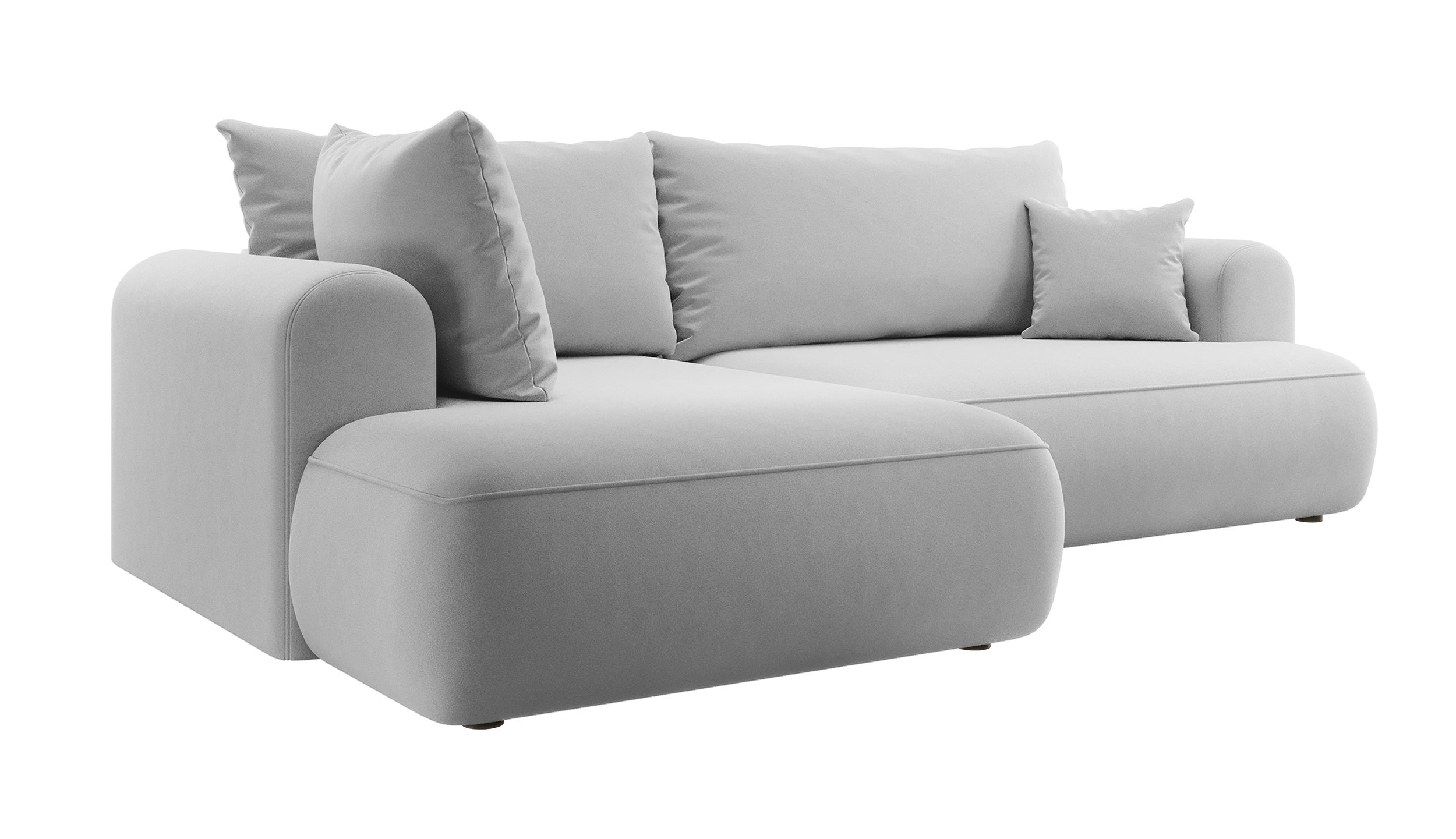 selsey-ovo-ecksofa-mit-schlaffunktion-l-form-links-mit-armlehne-und-stauraum-gra image 5