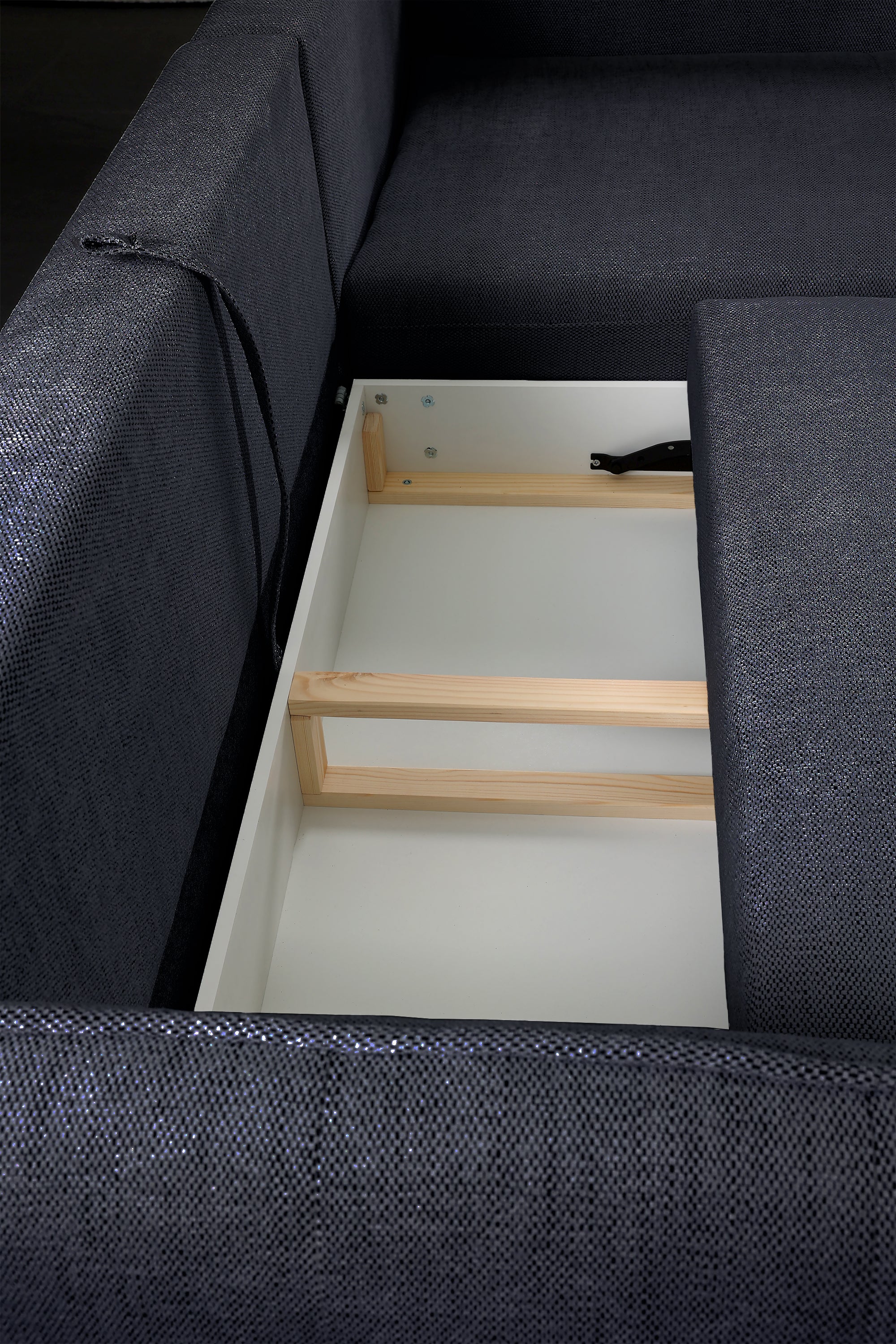 selsey-oblivio-mini-ecksofa-l-form-rechts-mit-schlaffunktion-und-stauraum-marine image 5