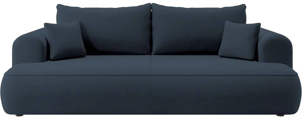 selsey-ovo-dreisitziges-schlafsofa-mit-stauraum-marineblau-velours image 1