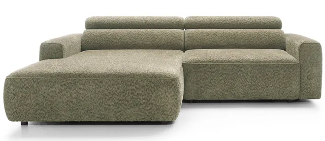 selsey-fando-ecksofa-l-links-salbeigr-n-chenille-mit-elektrisch-ausziehbarer-sit image 1